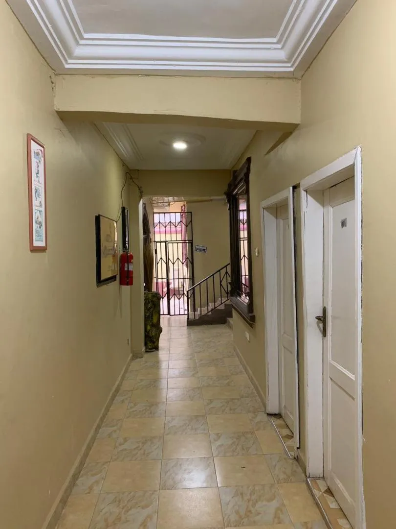 Gya-son Royal Guest House