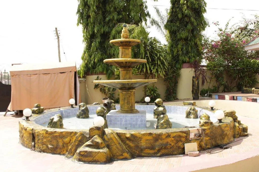 Gya-son Royal Guest House