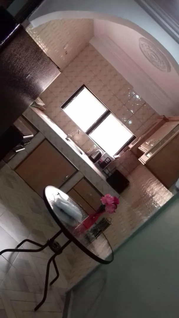 Gya-son Royal Guest House