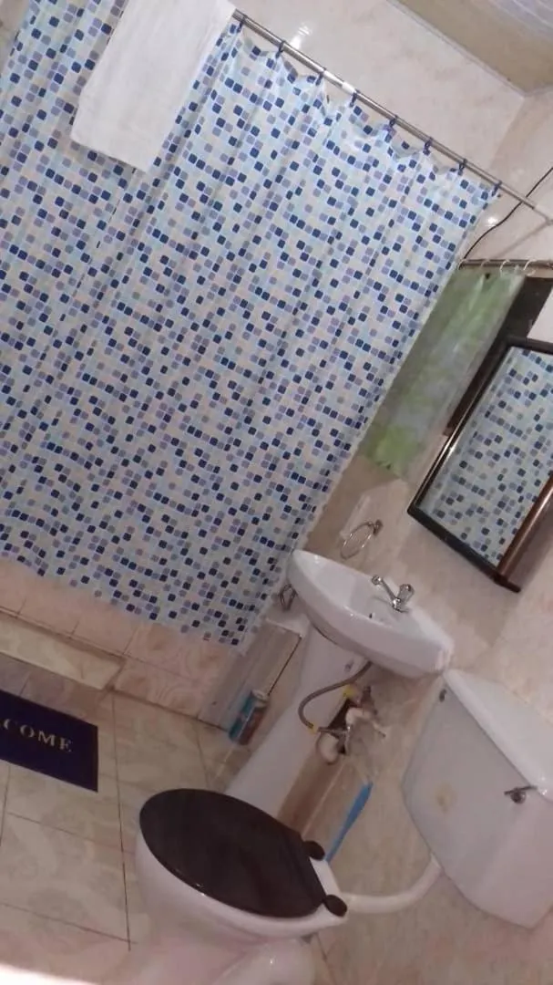 Gya-son Royal Guest House