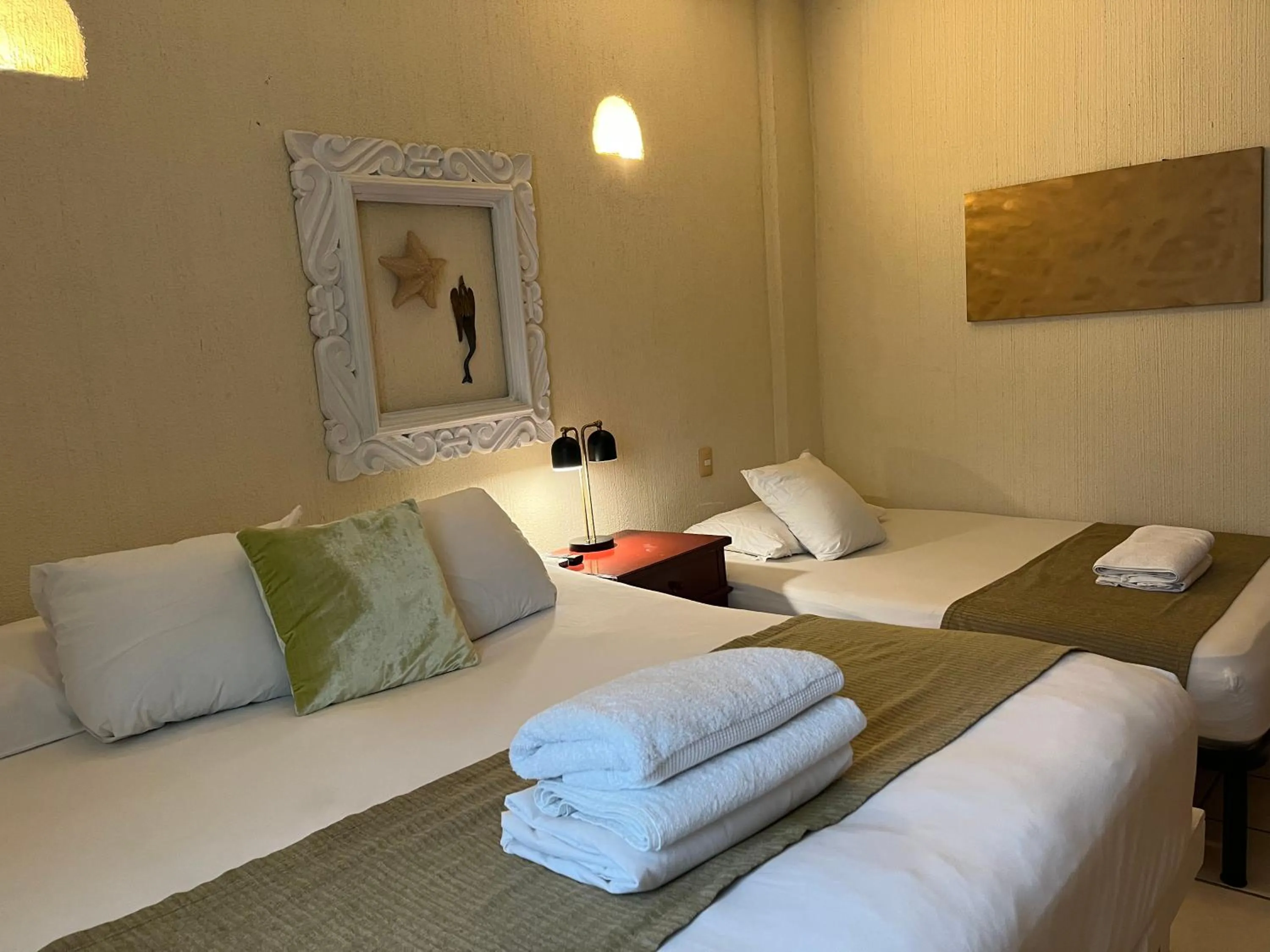 Bed in CENTRO, CERCA ToDo