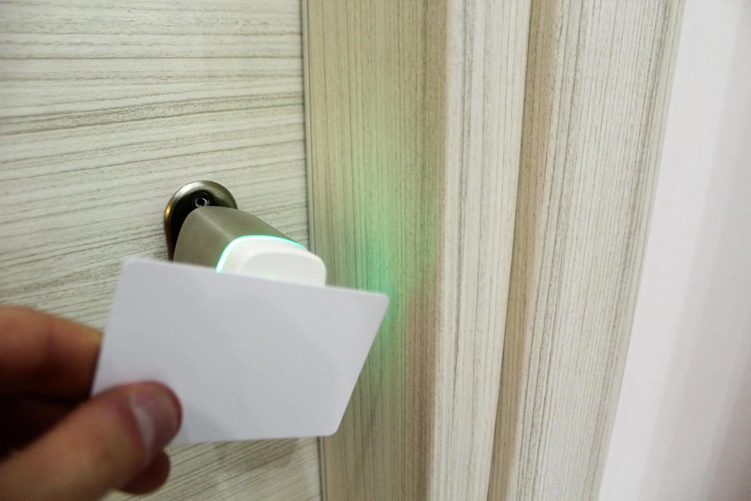 Shower in Petrucci B&B