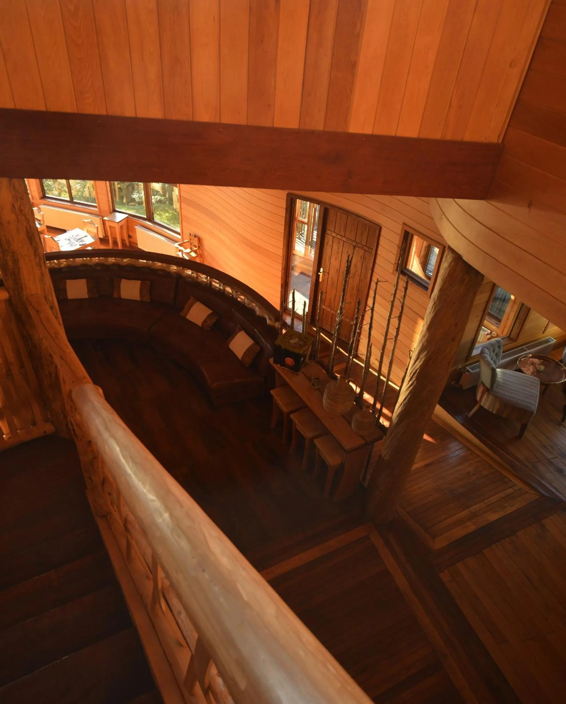 Property building in OCIO Territorial Hotel