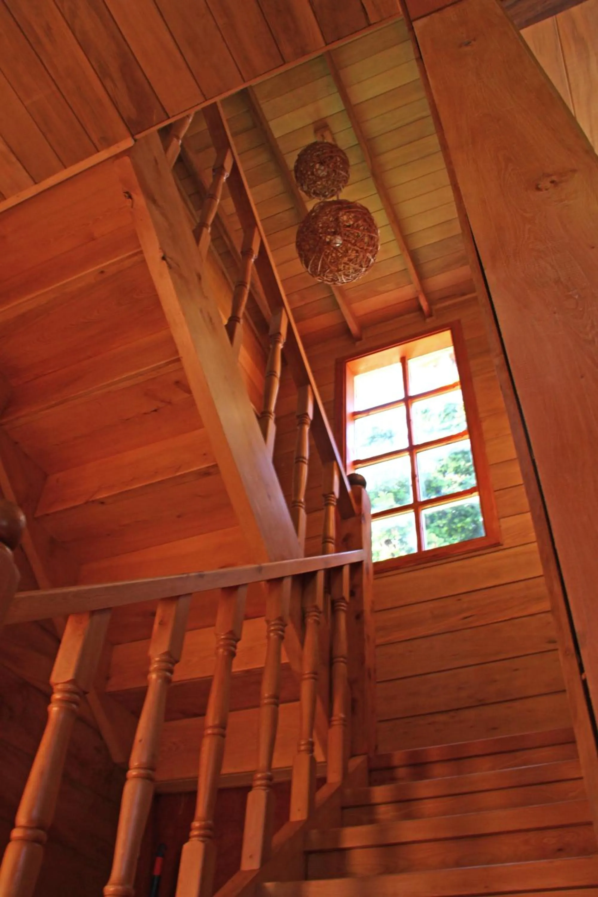 Property building in OCIO Territorial Hotel