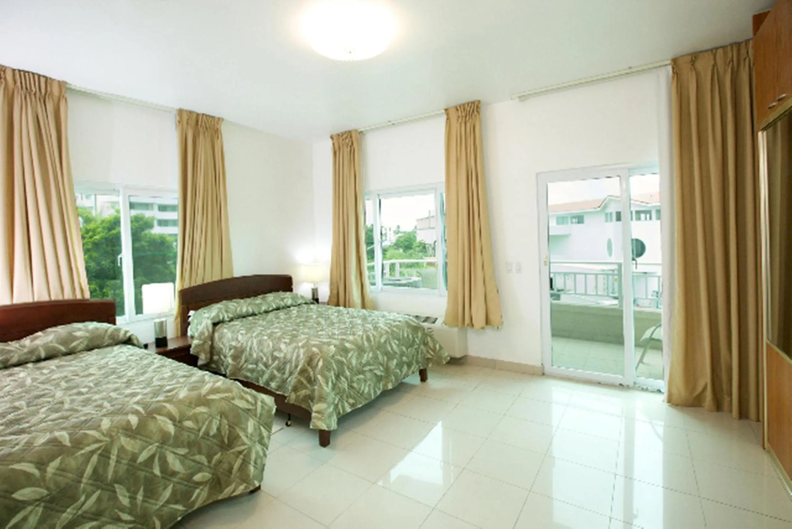 One-Bedroom Suite in Simpson Bay Suites