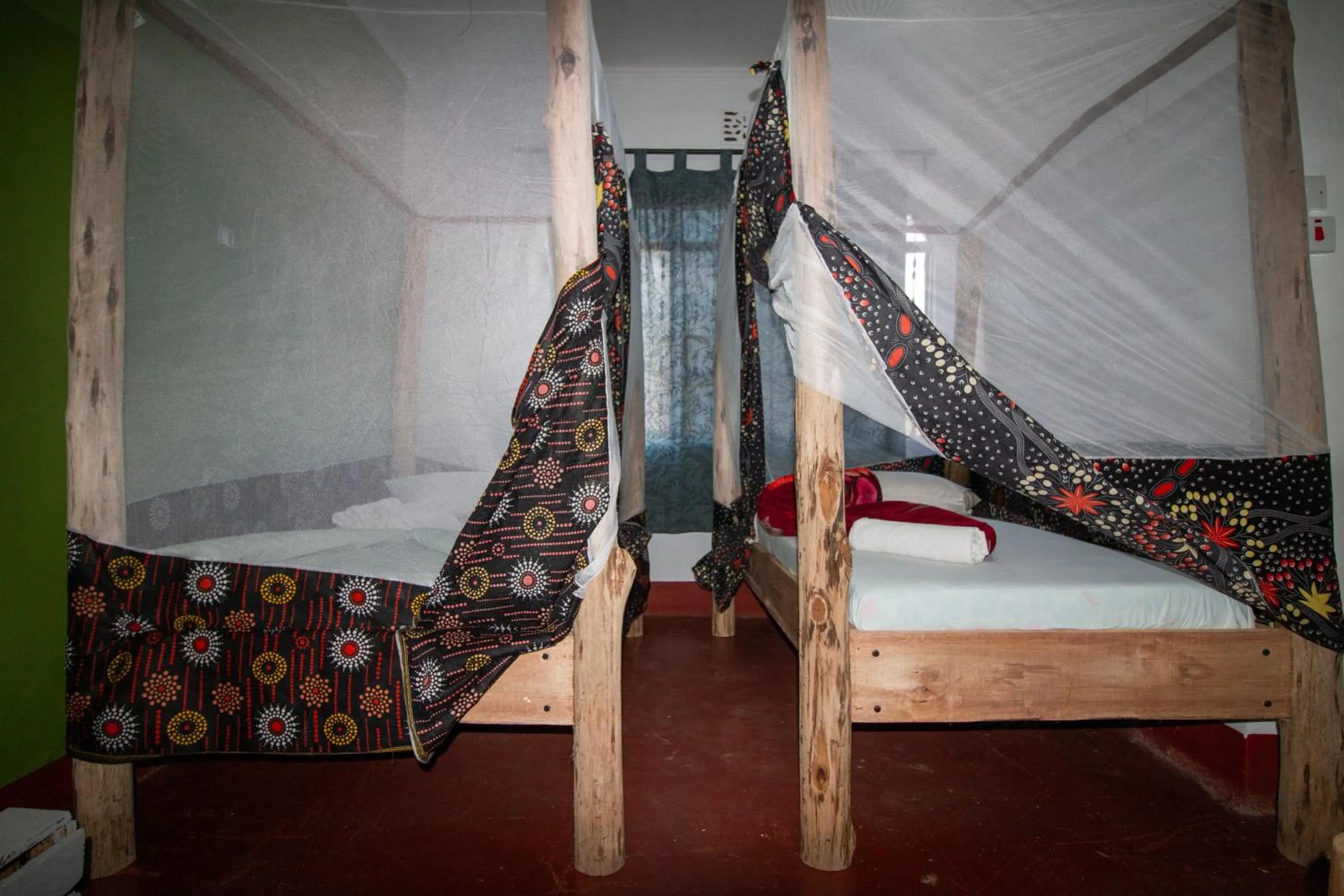 Bedroom, Bed in The Better Inn