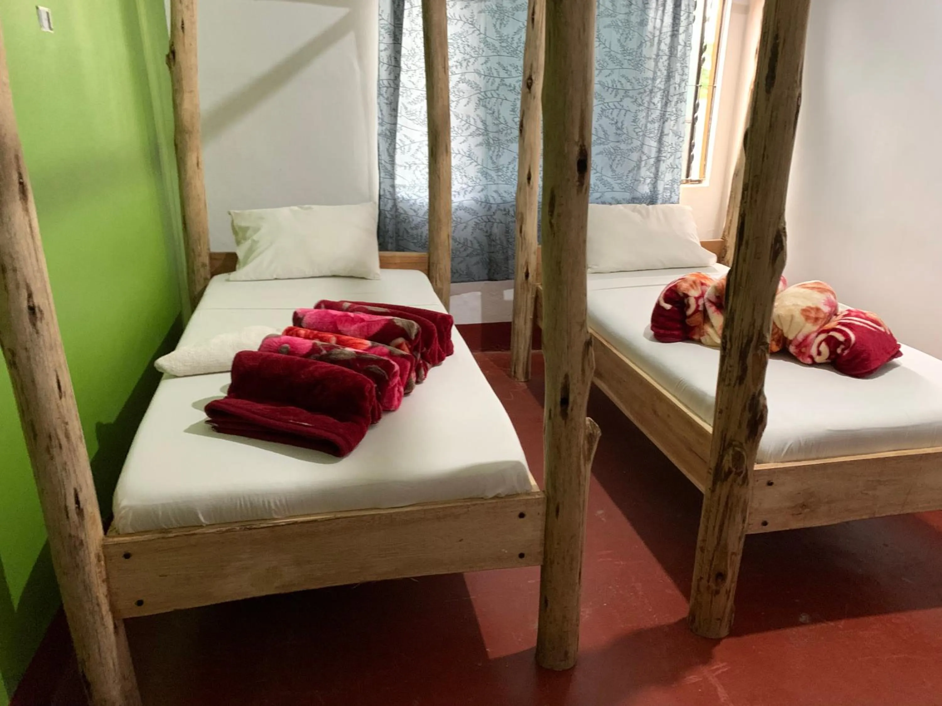 bunk bed, Bed in The Better Inn