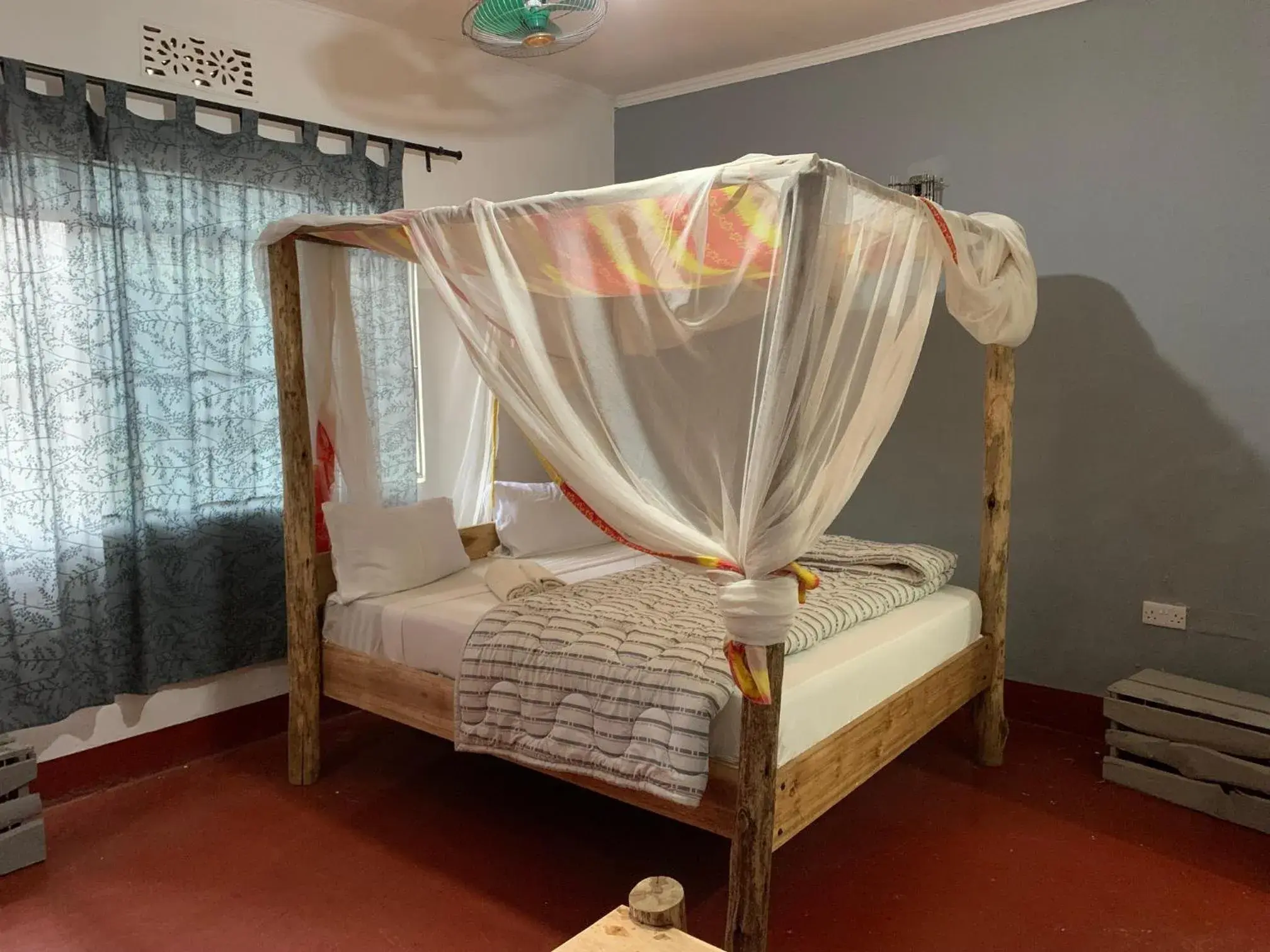 Deluxe Twin Room - single occupancy in The Better Inn Deluxe Twin Room - single occupancy in The Better Inn