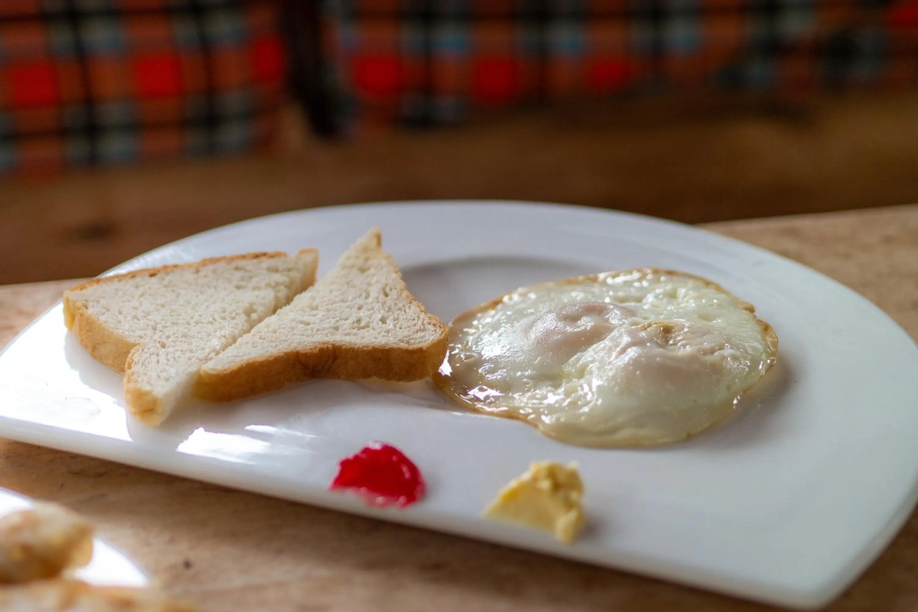 Breakfast in The Better Inn