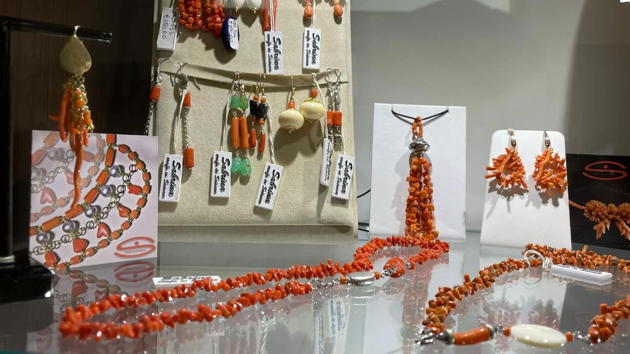 Decorative detail in Vittorio Emanuele Boutique Hotel