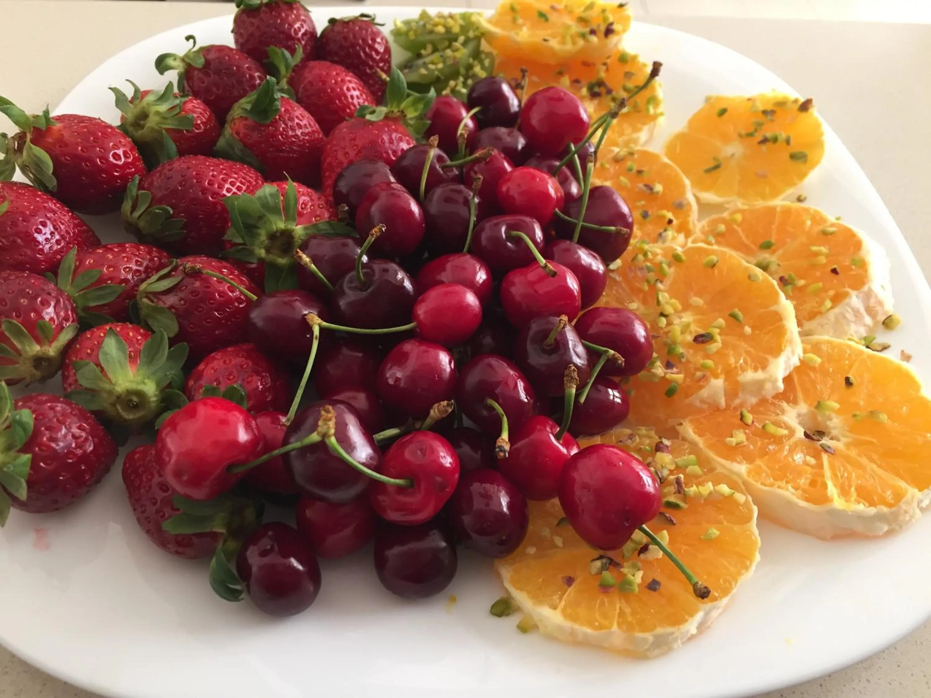 Food and drinks in Vittorio Emanuele Boutique Hotel