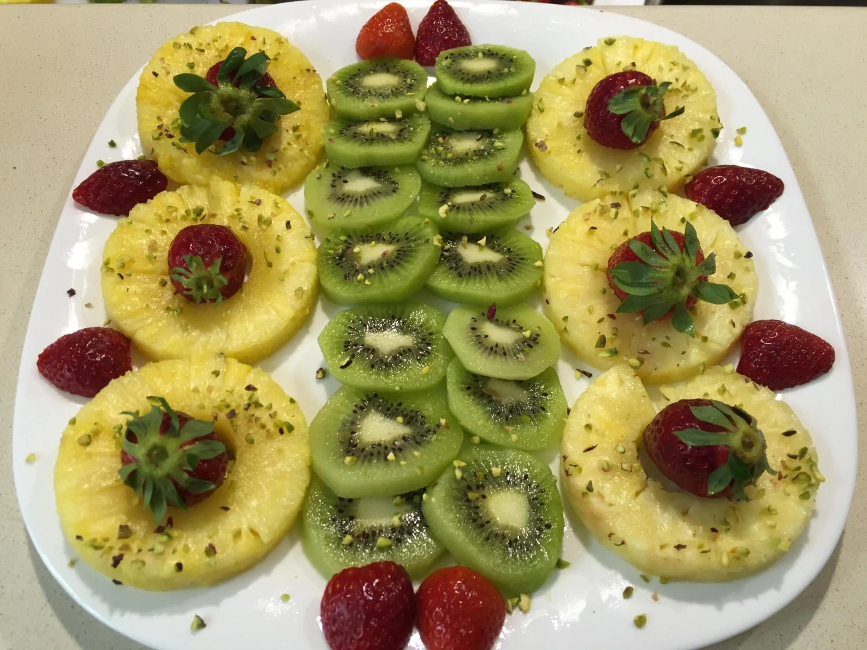 Food and drinks in Vittorio Emanuele Boutique Hotel