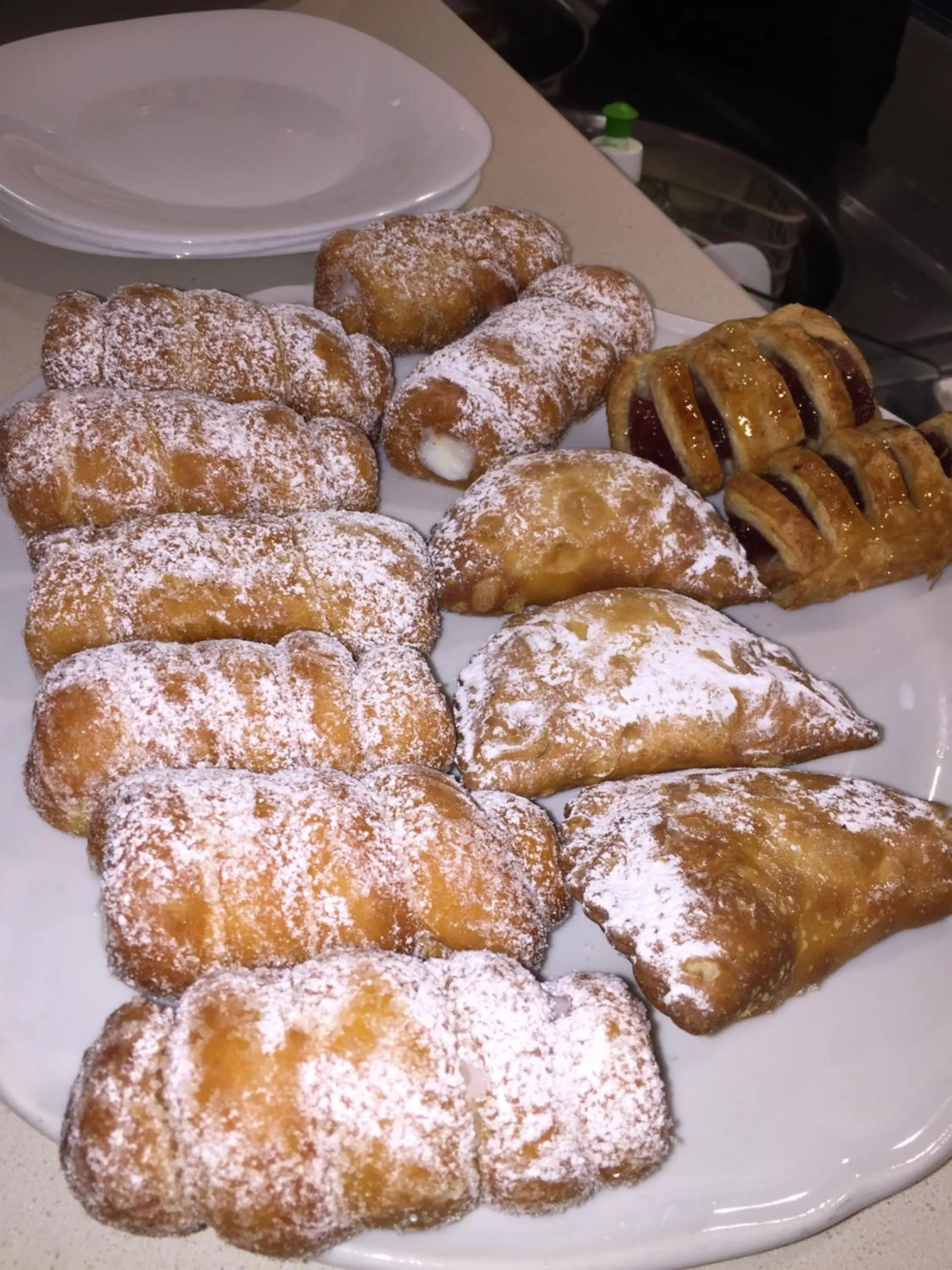 Food and drinks in Vittorio Emanuele Boutique Hotel