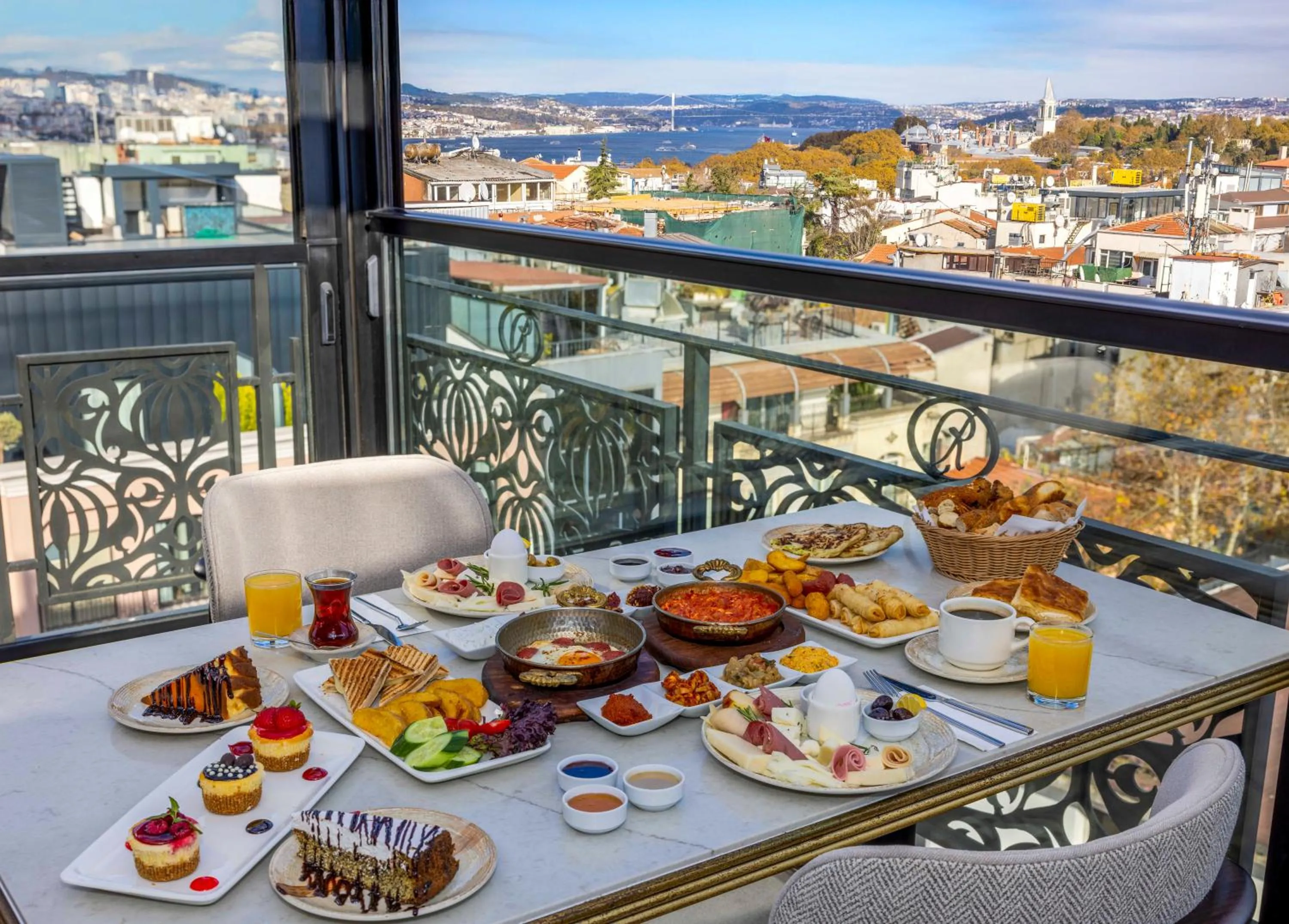 Rast Hotel Sultanahmet