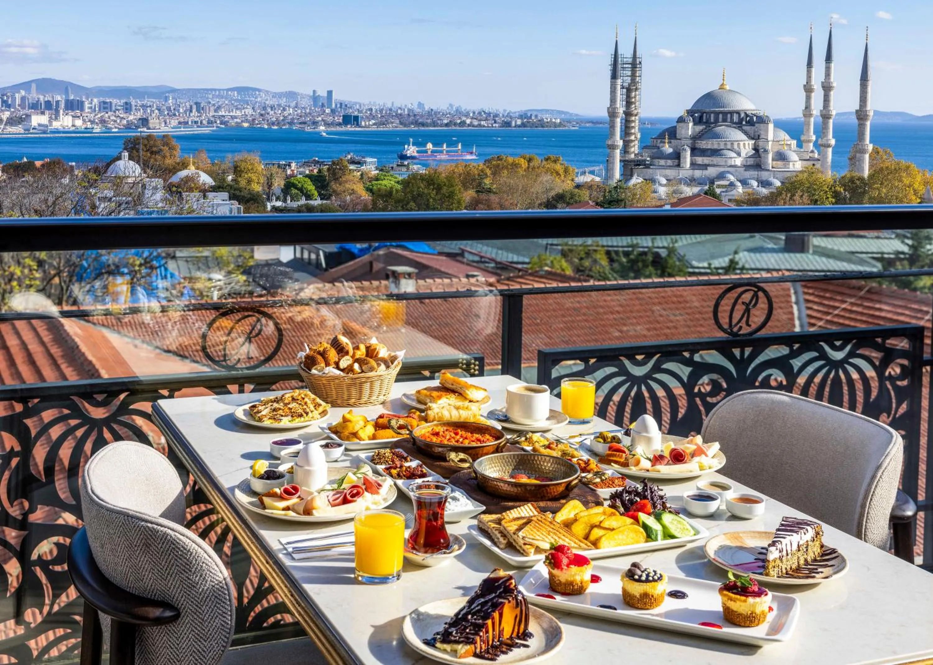 Rast Hotel Sultanahmet
