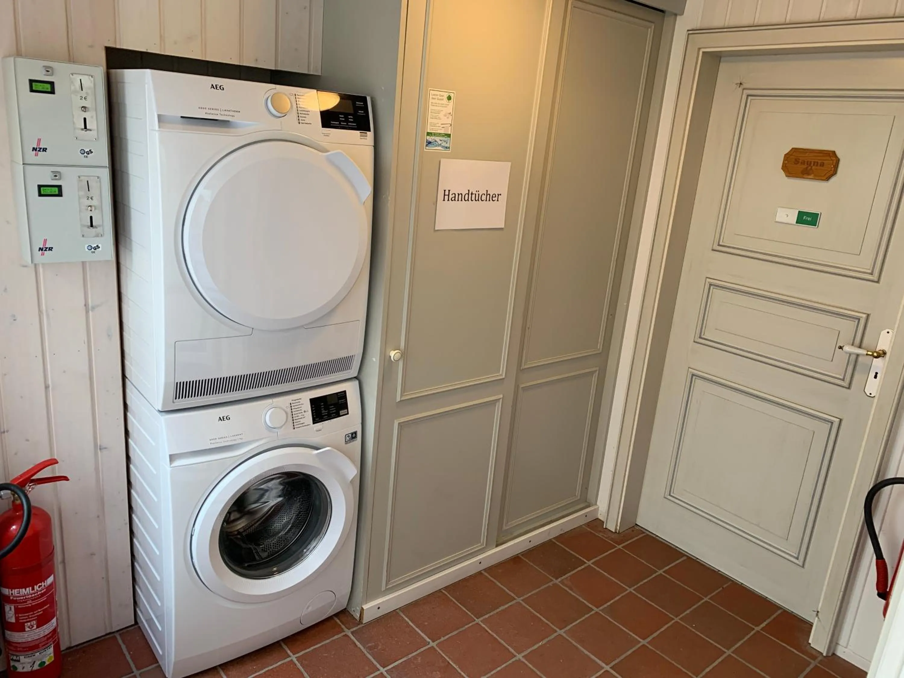 Other in Haus Amanda