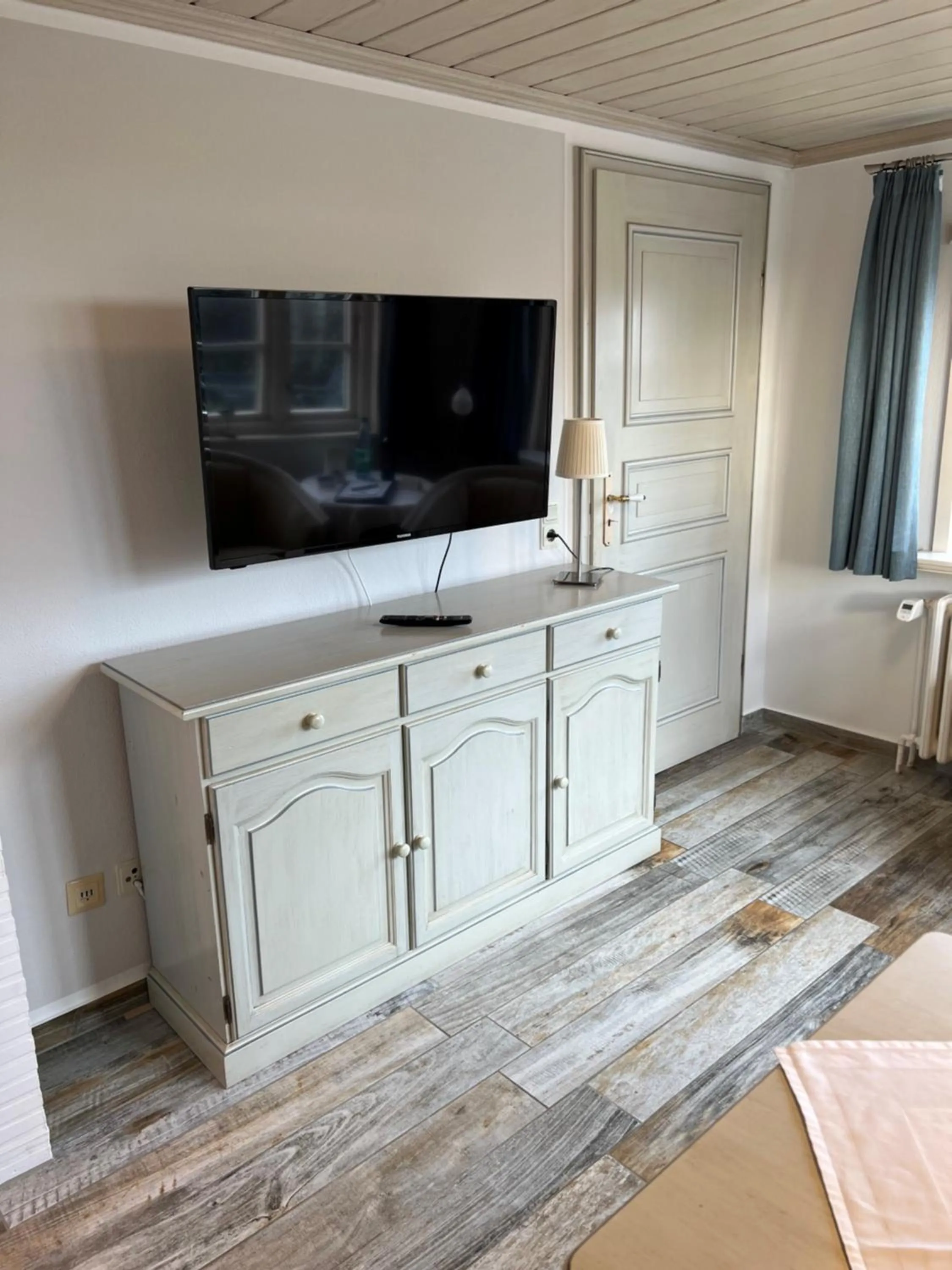 Living room in Haus Amanda