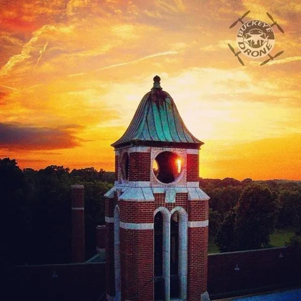 Property building in The Bertram Inn at Glenmoor