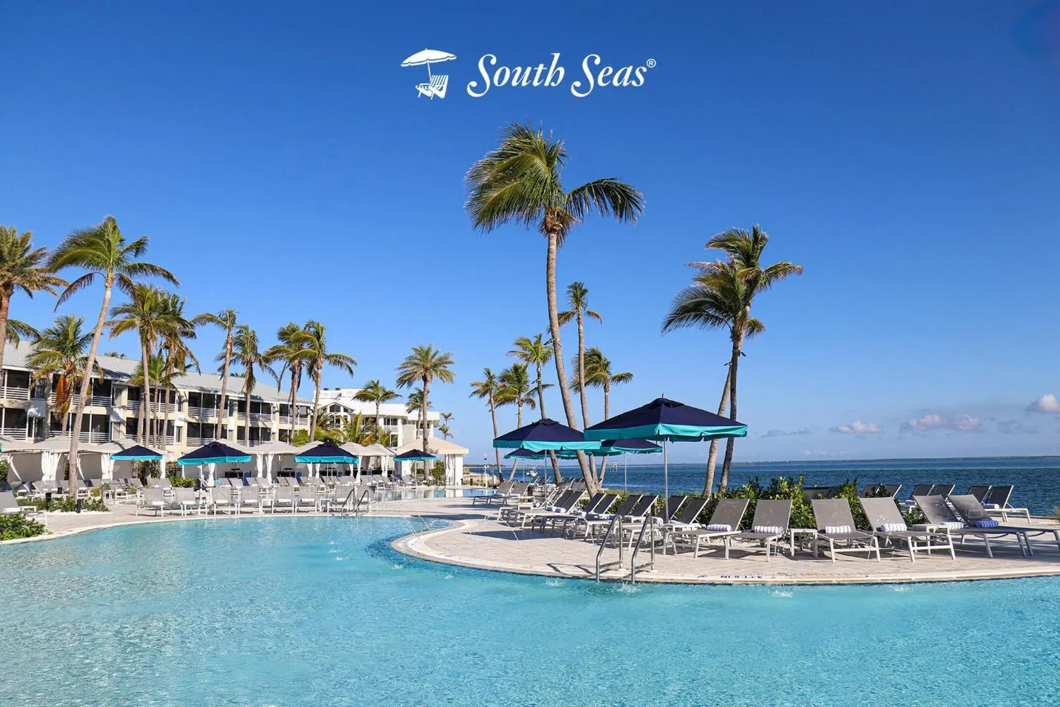 South Seas Resort - Official Site South Seas Resort - Official Site
