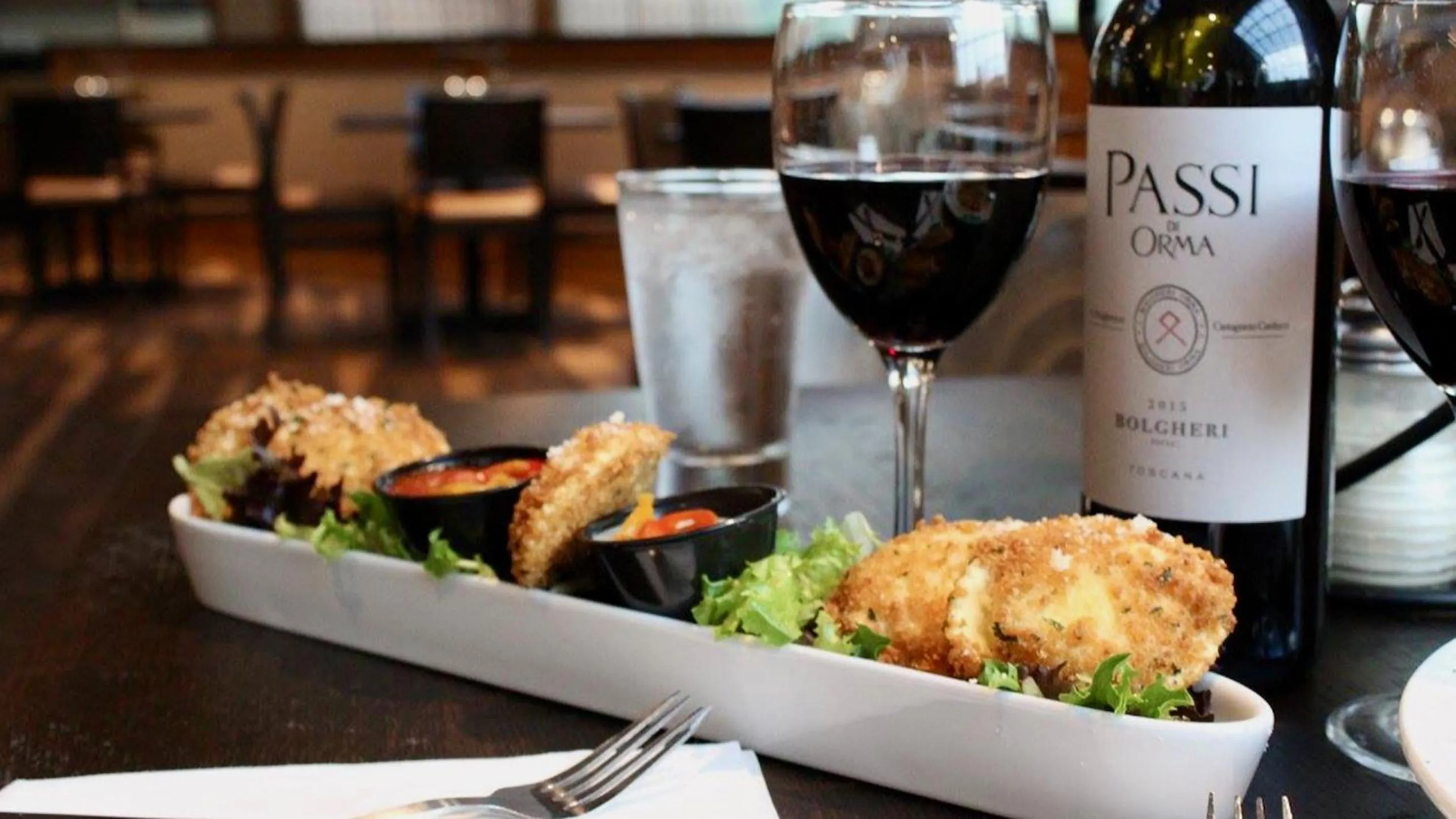 Restaurant/places to eat in Sanibel Inn