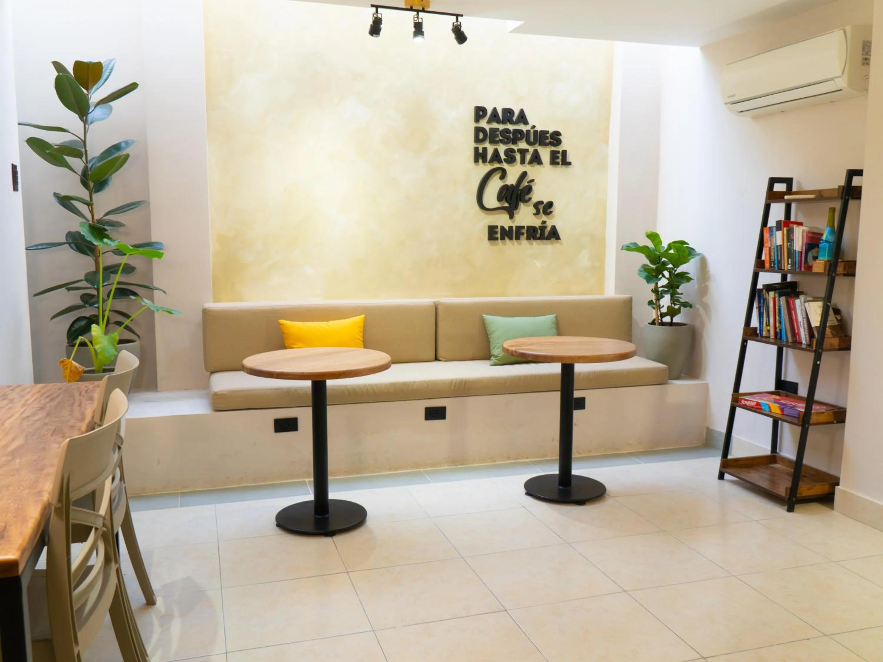 Meeting/conference room in Hotel Valladolid