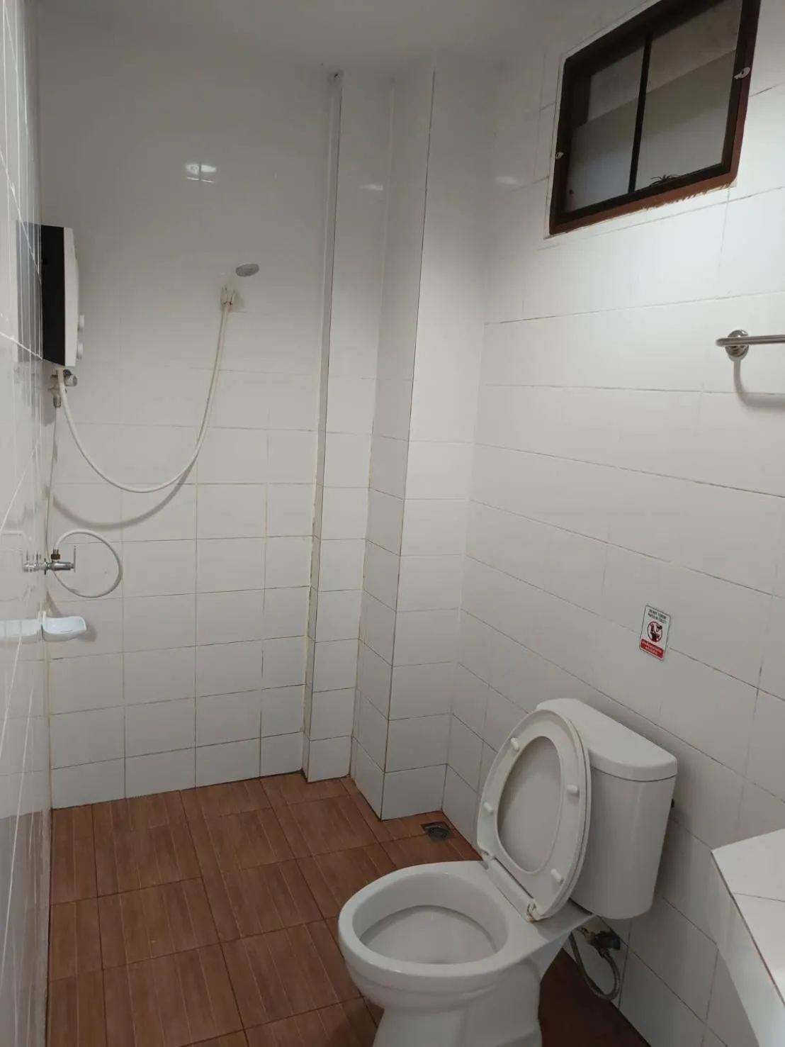 Chandra Hostel Koh Tao