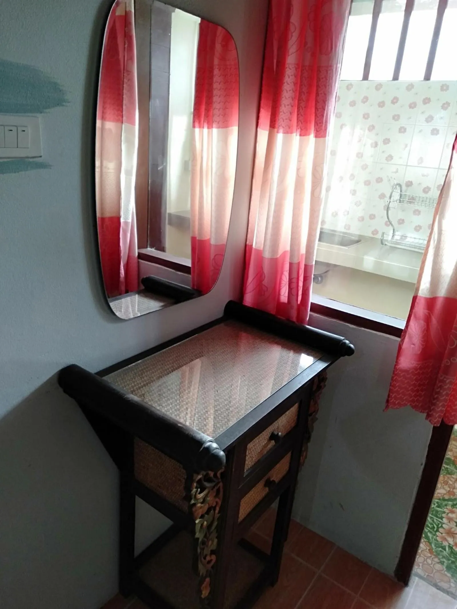 Chandra Hostel Koh Tao