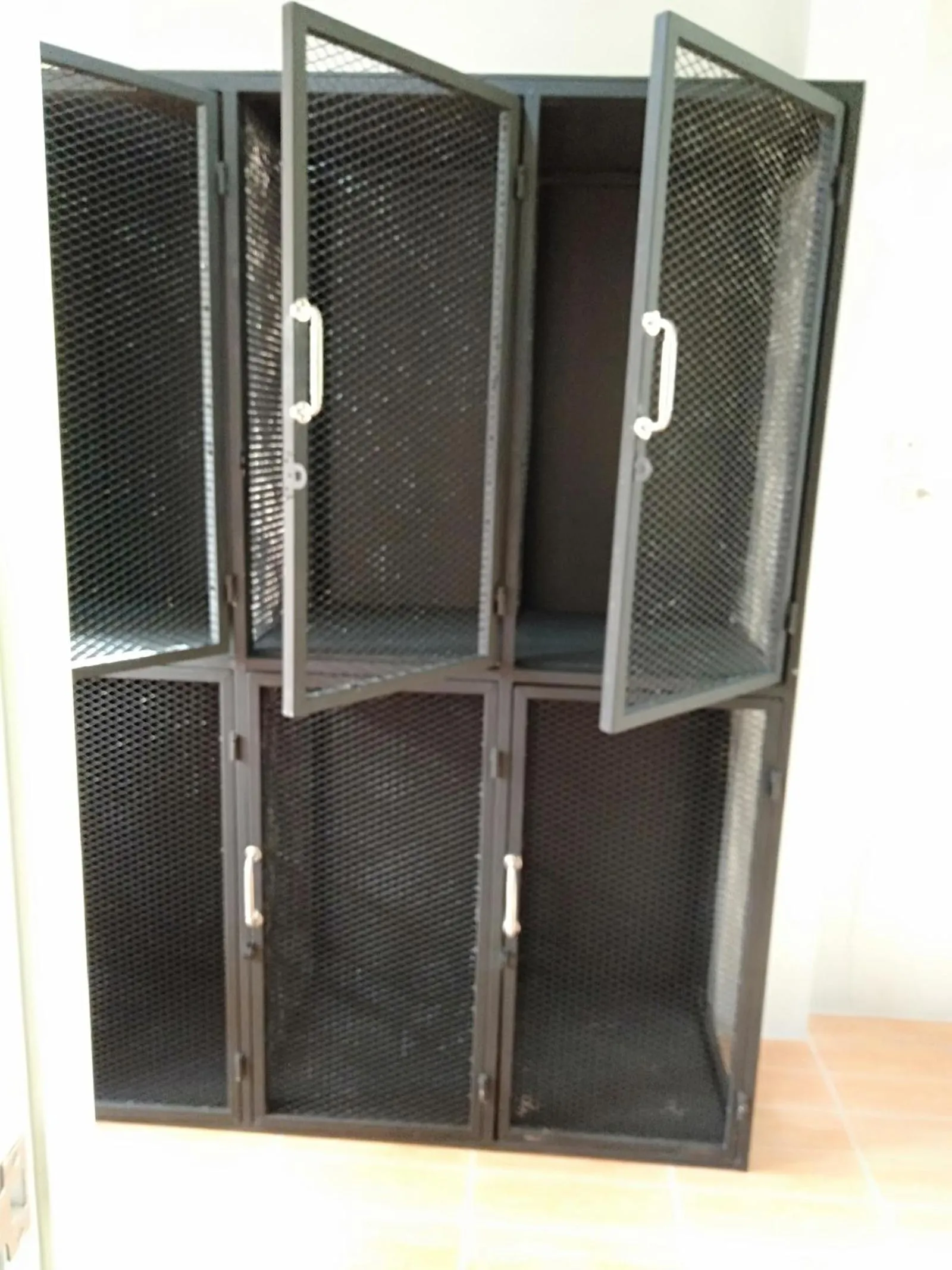 Chandra Hostel Koh Tao