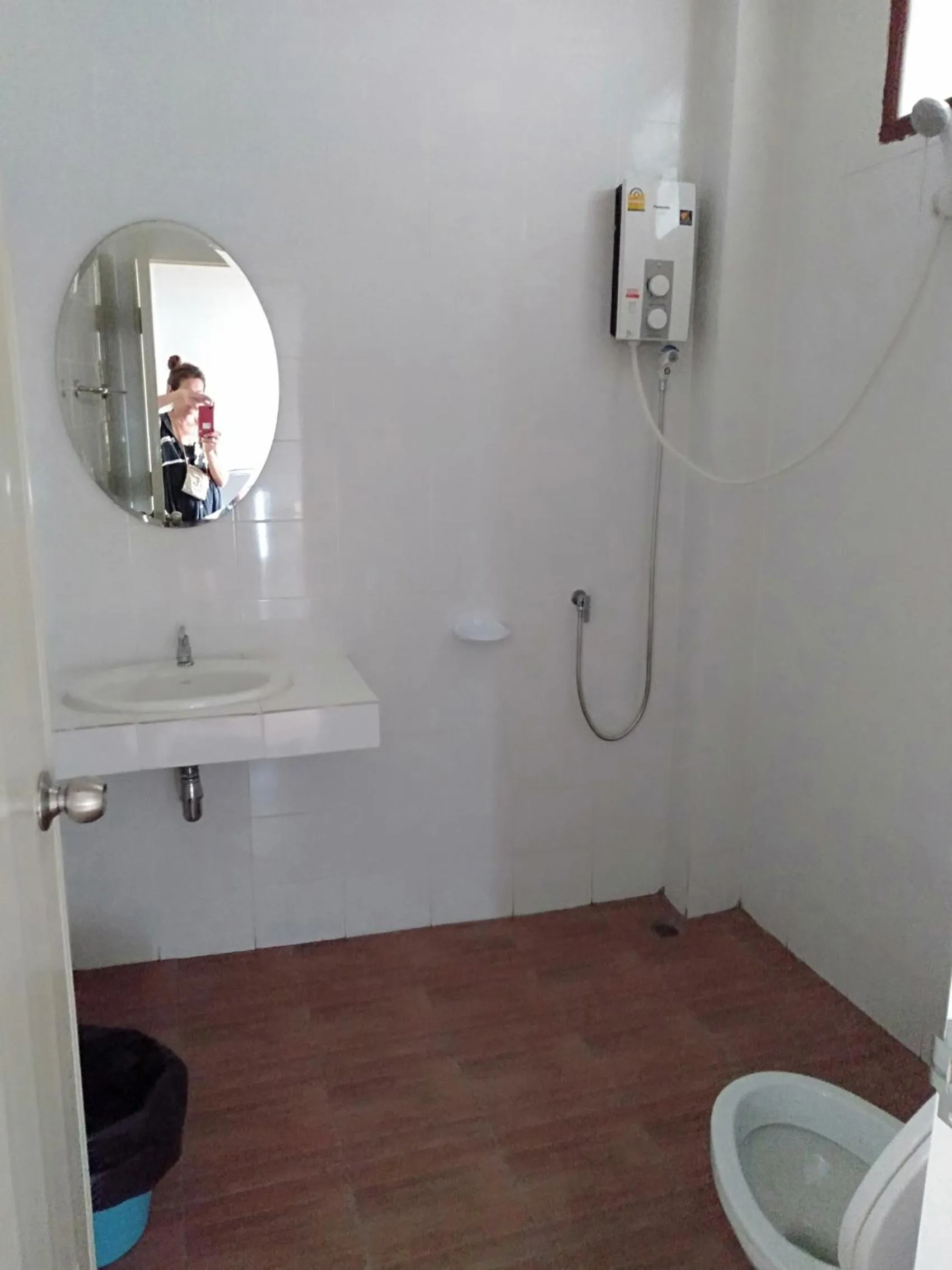 Chandra Hostel Koh Tao