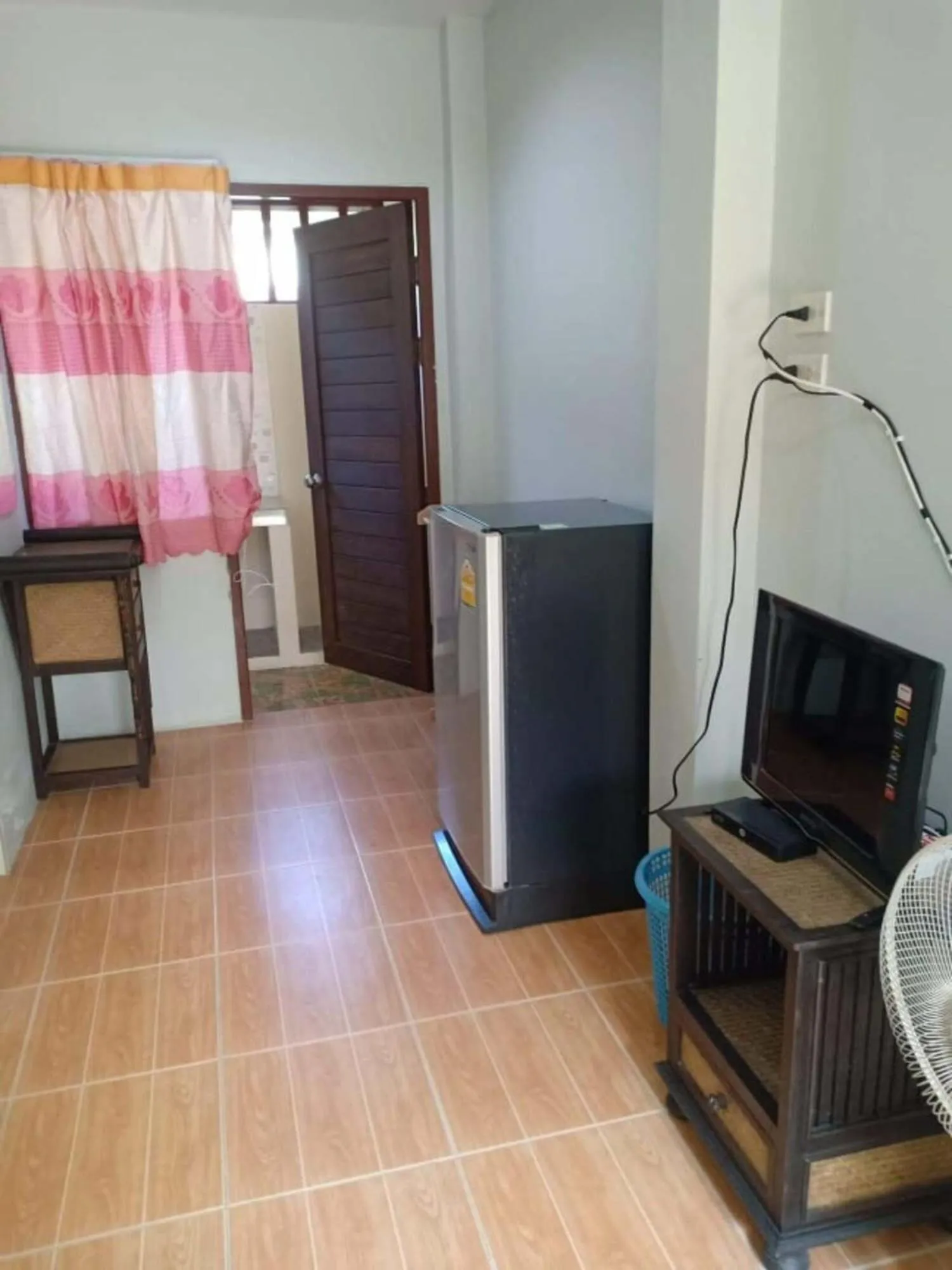 Chandra Hostel Koh Tao