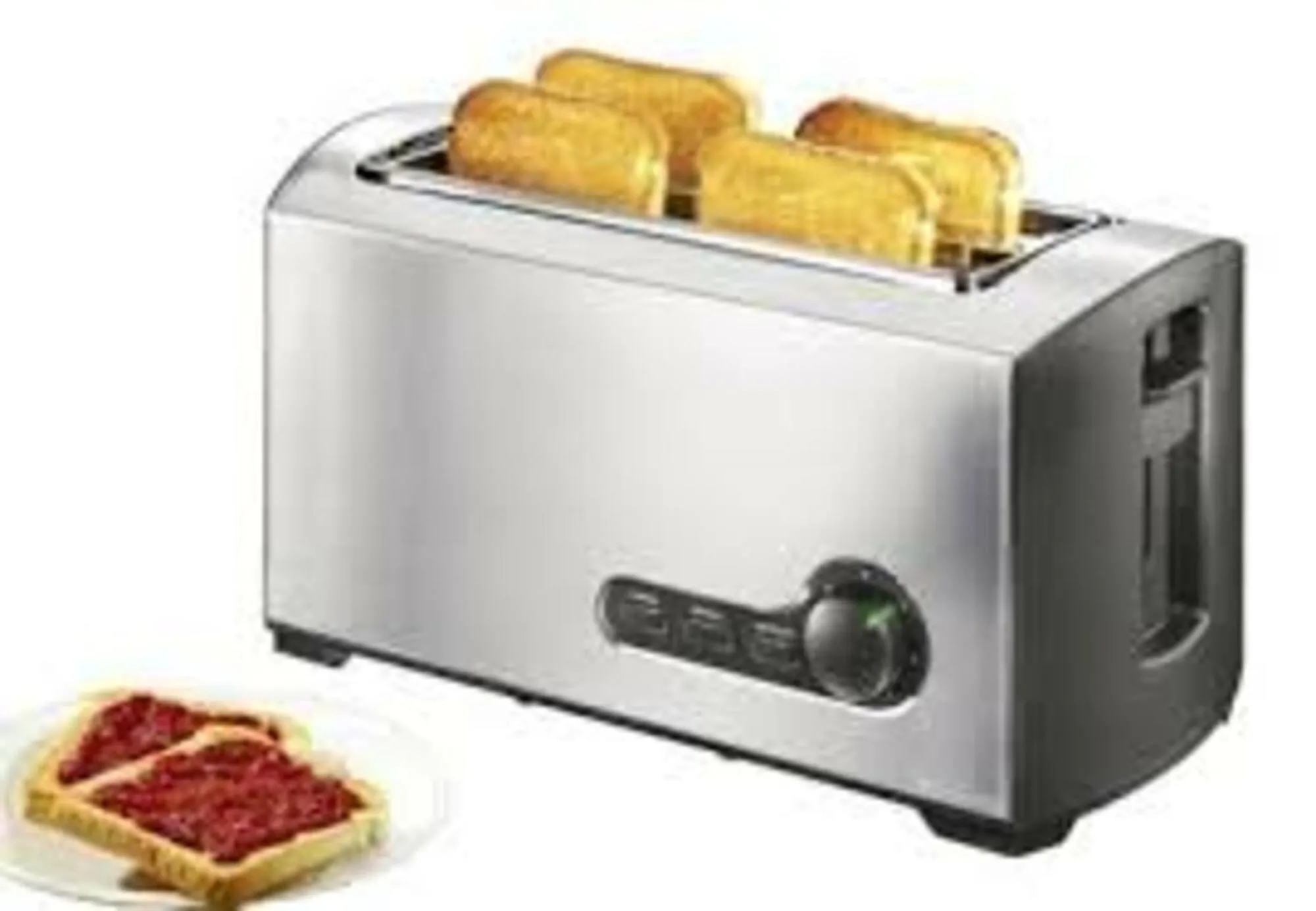 Breakfast in Chandra Hostel Koh Tao