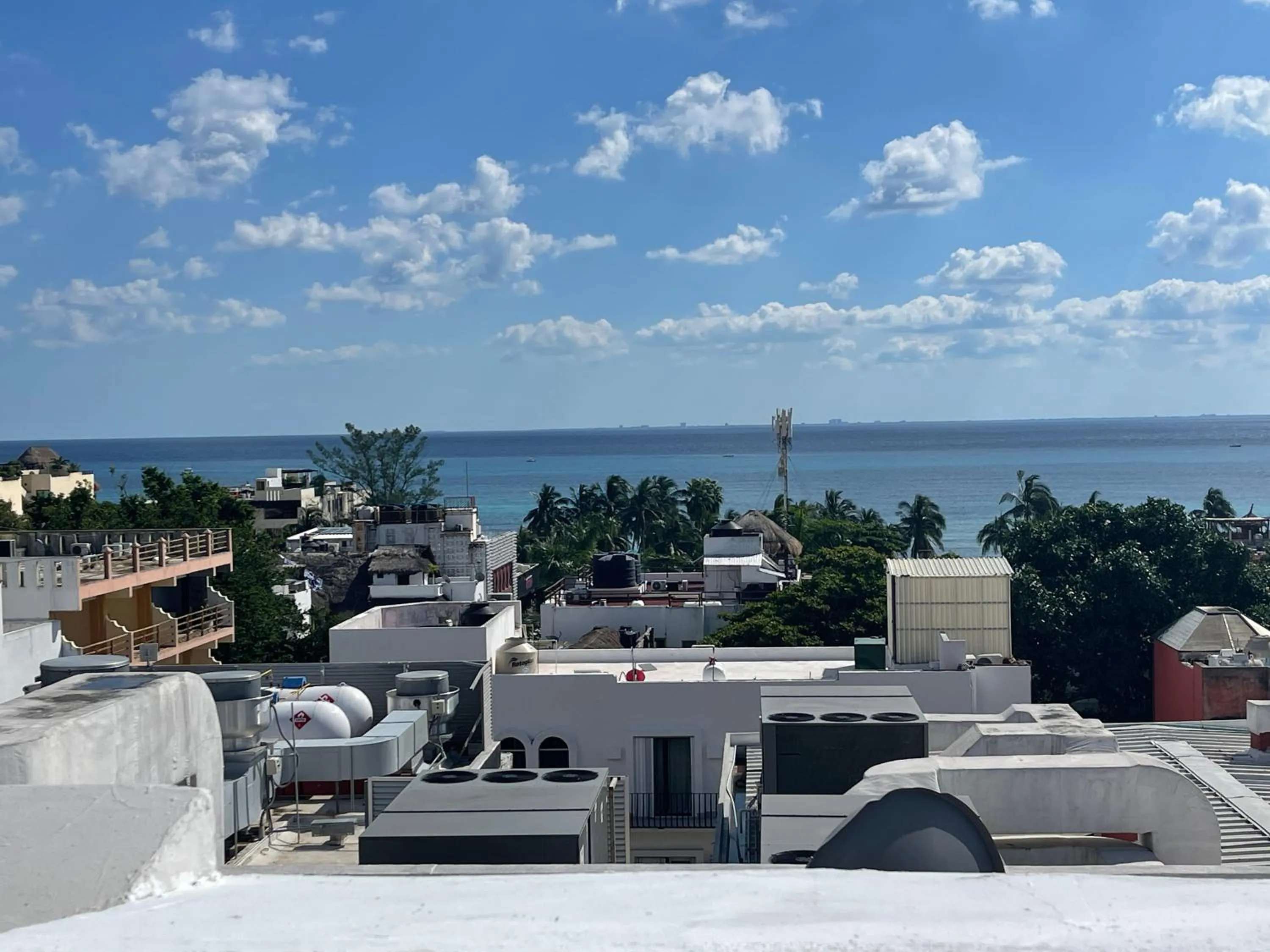 Swimming pool in In Fashion Hotel & Spa