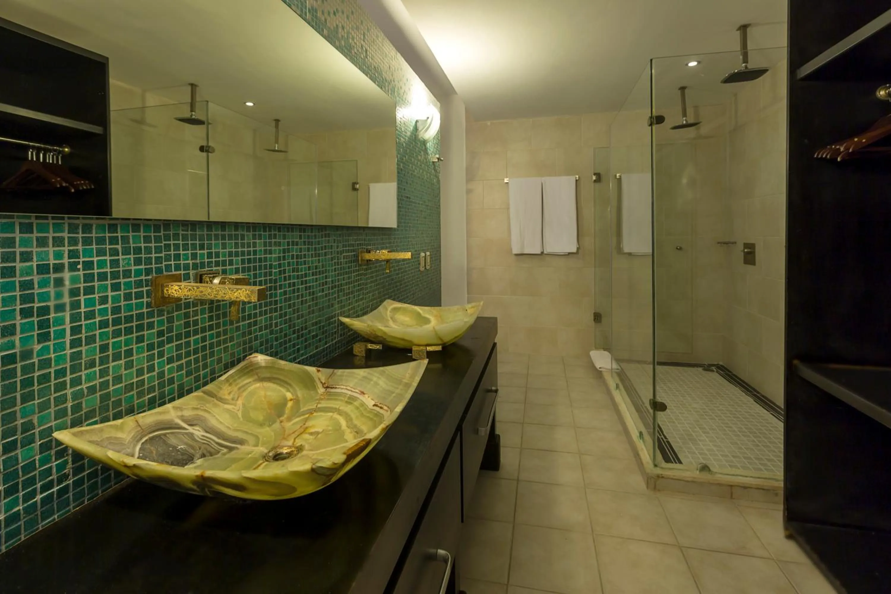 Photo of the whole room in In Fashion Hotel & Spa