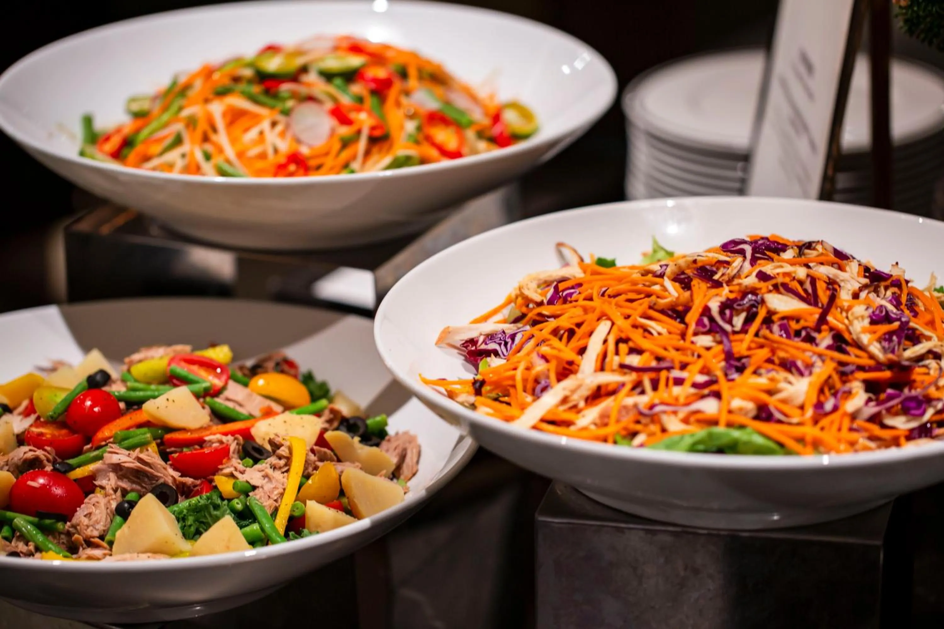 Lounge or bar in Grand Hyatt Beijing