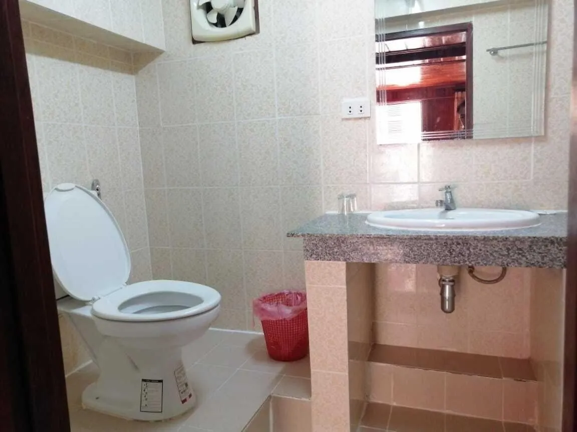 Phonepraseuth Guesthouse