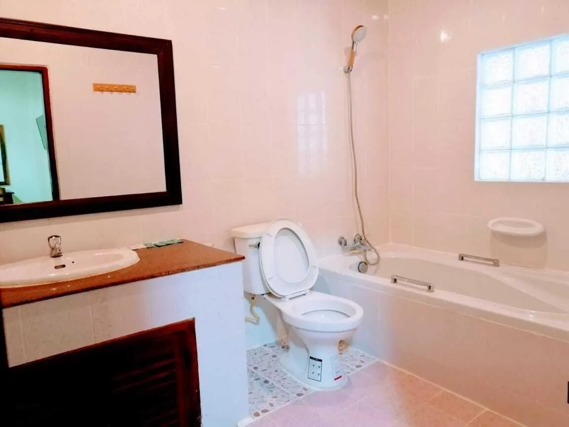 Phonepraseuth Guesthouse