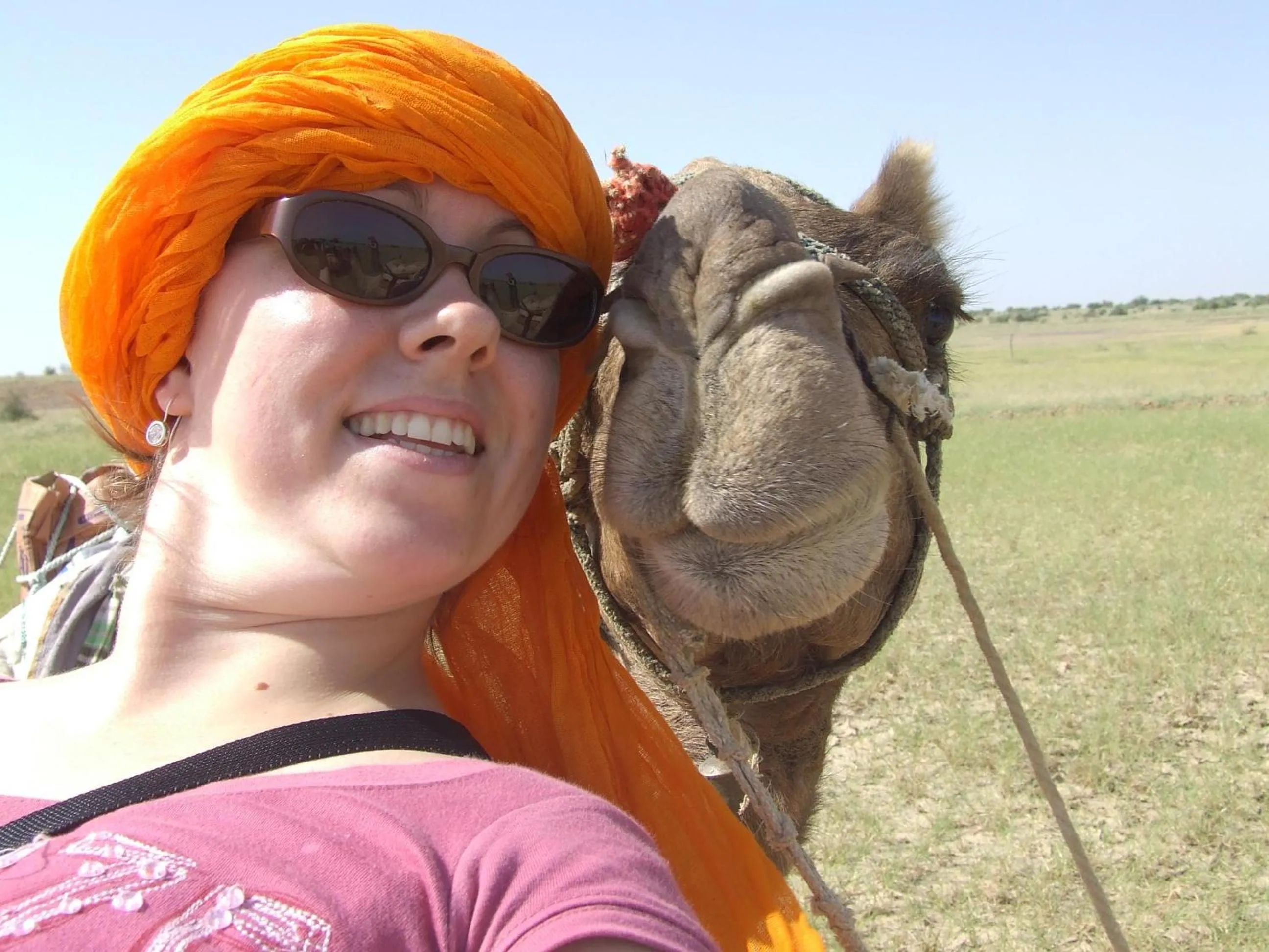 Desert Haveli Guest House