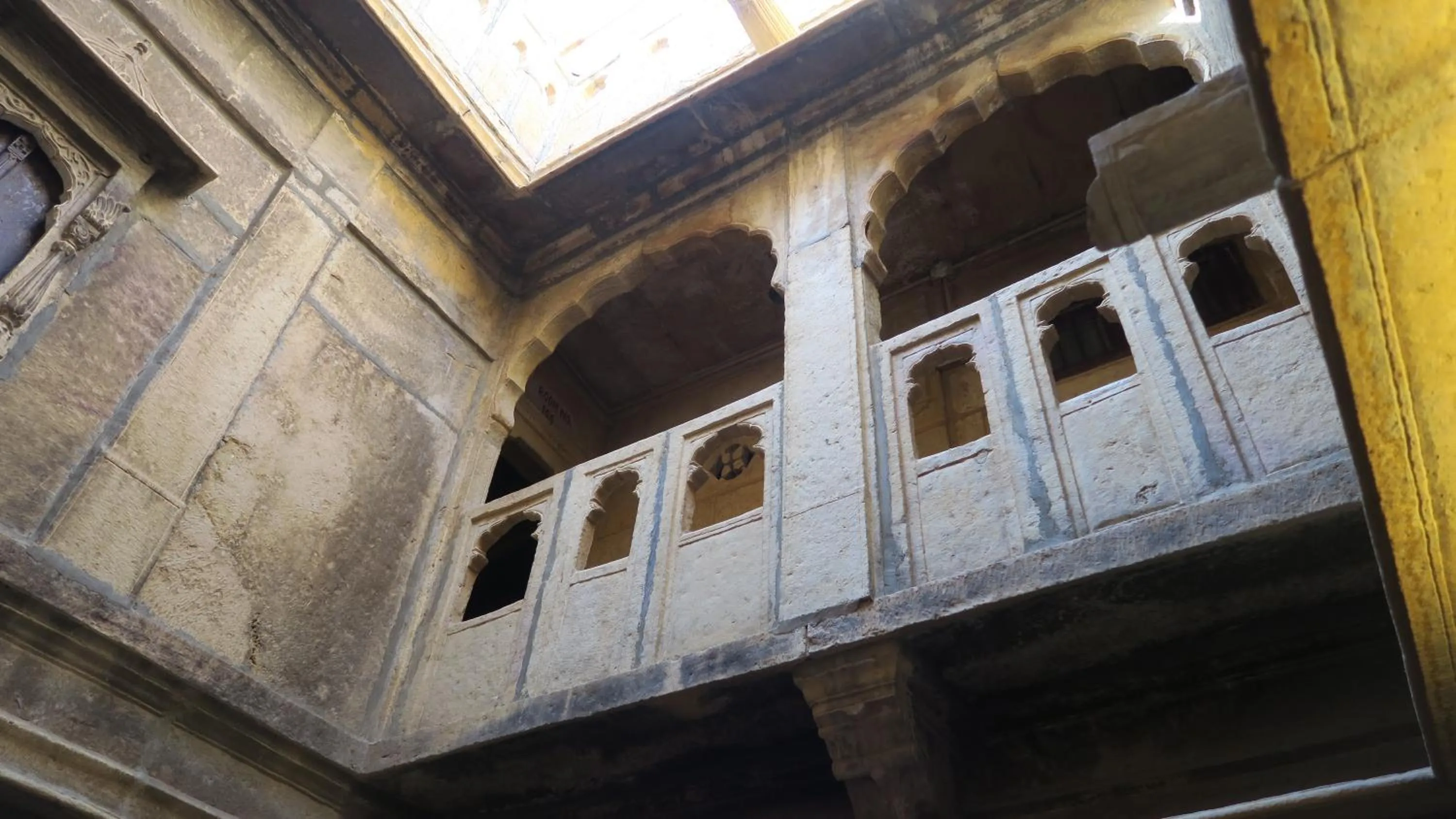 Desert Haveli Guest House