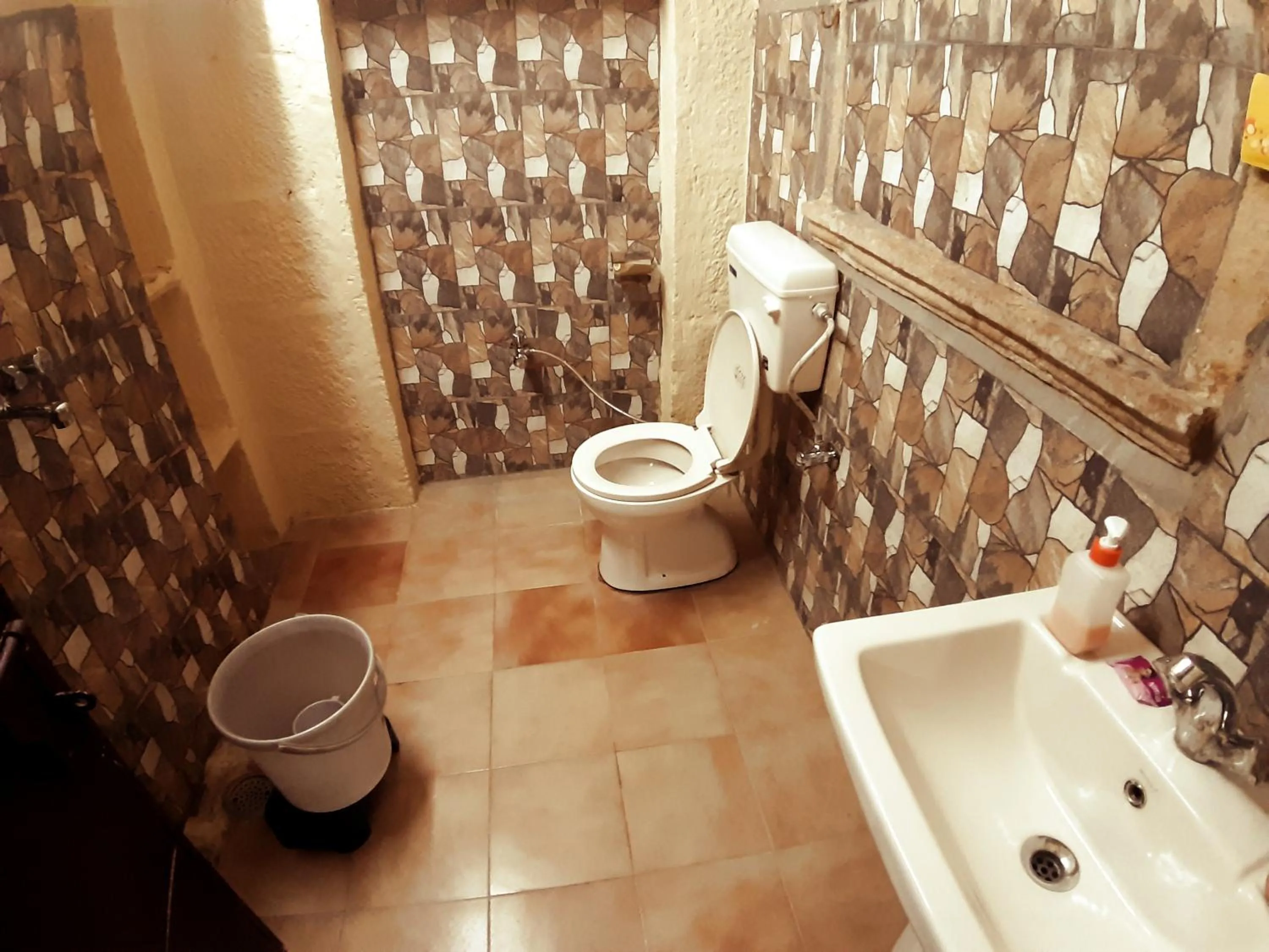 Desert Haveli Guest House