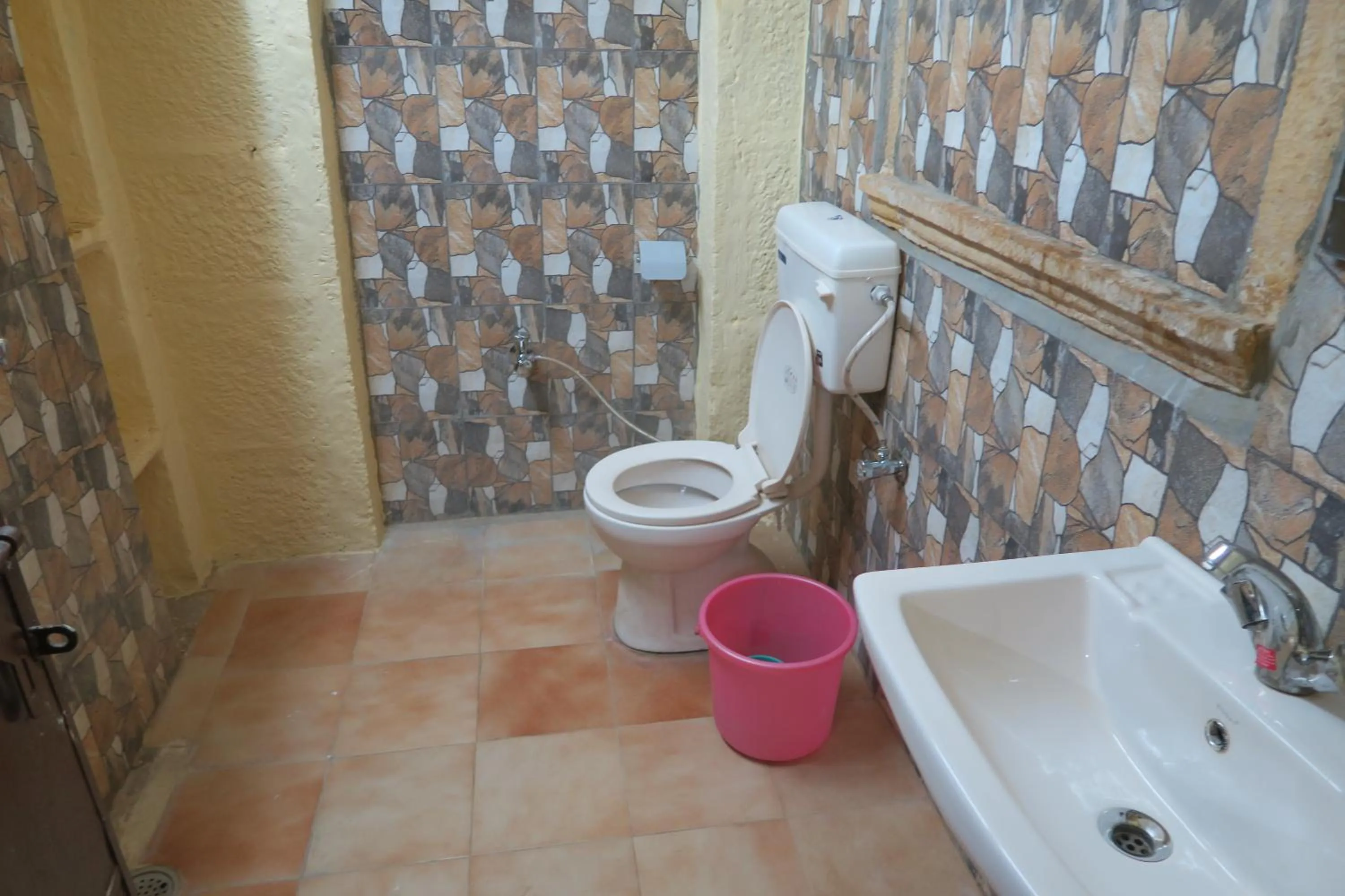 Desert Haveli Guest House