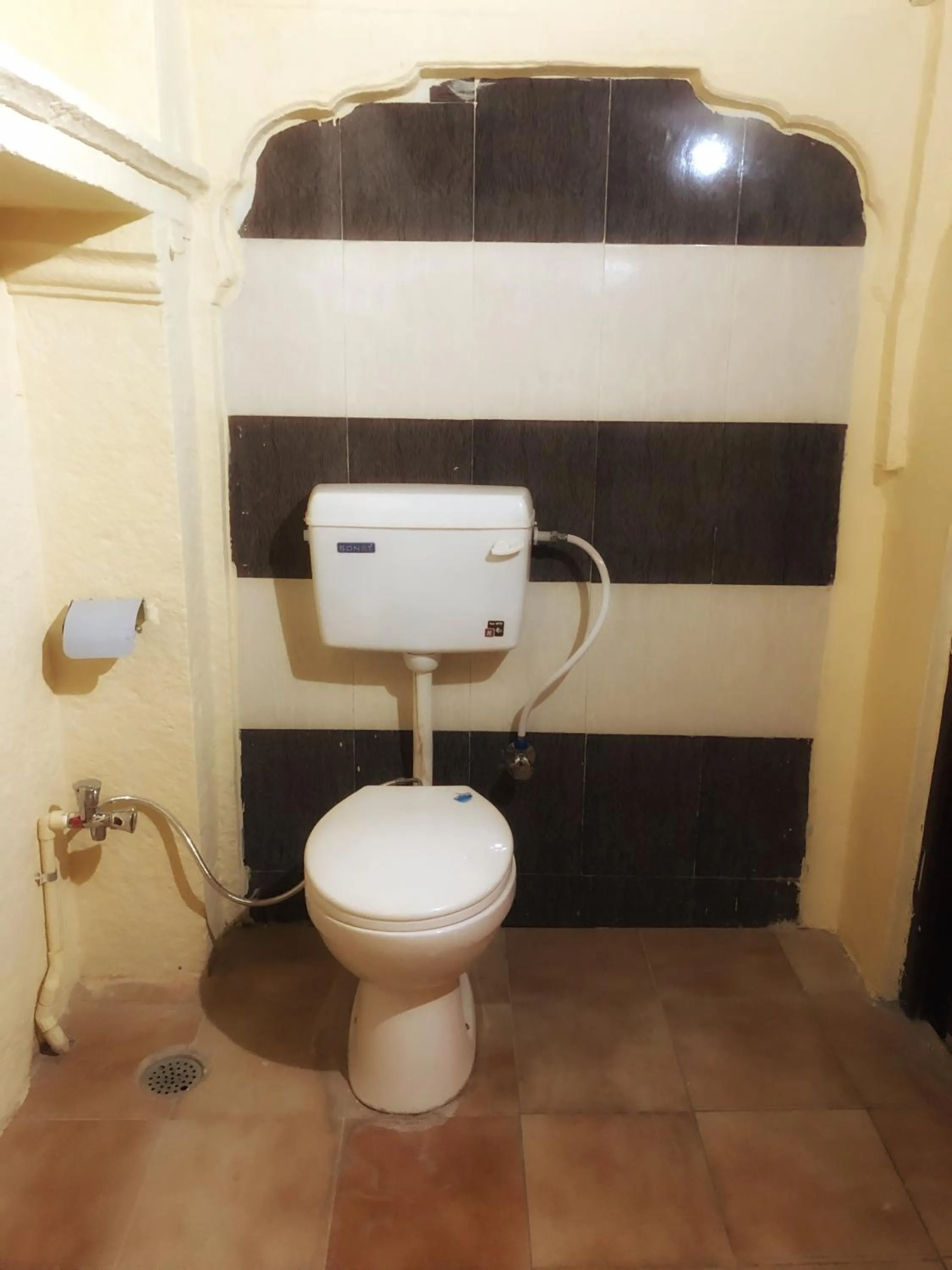 Desert Haveli Guest House