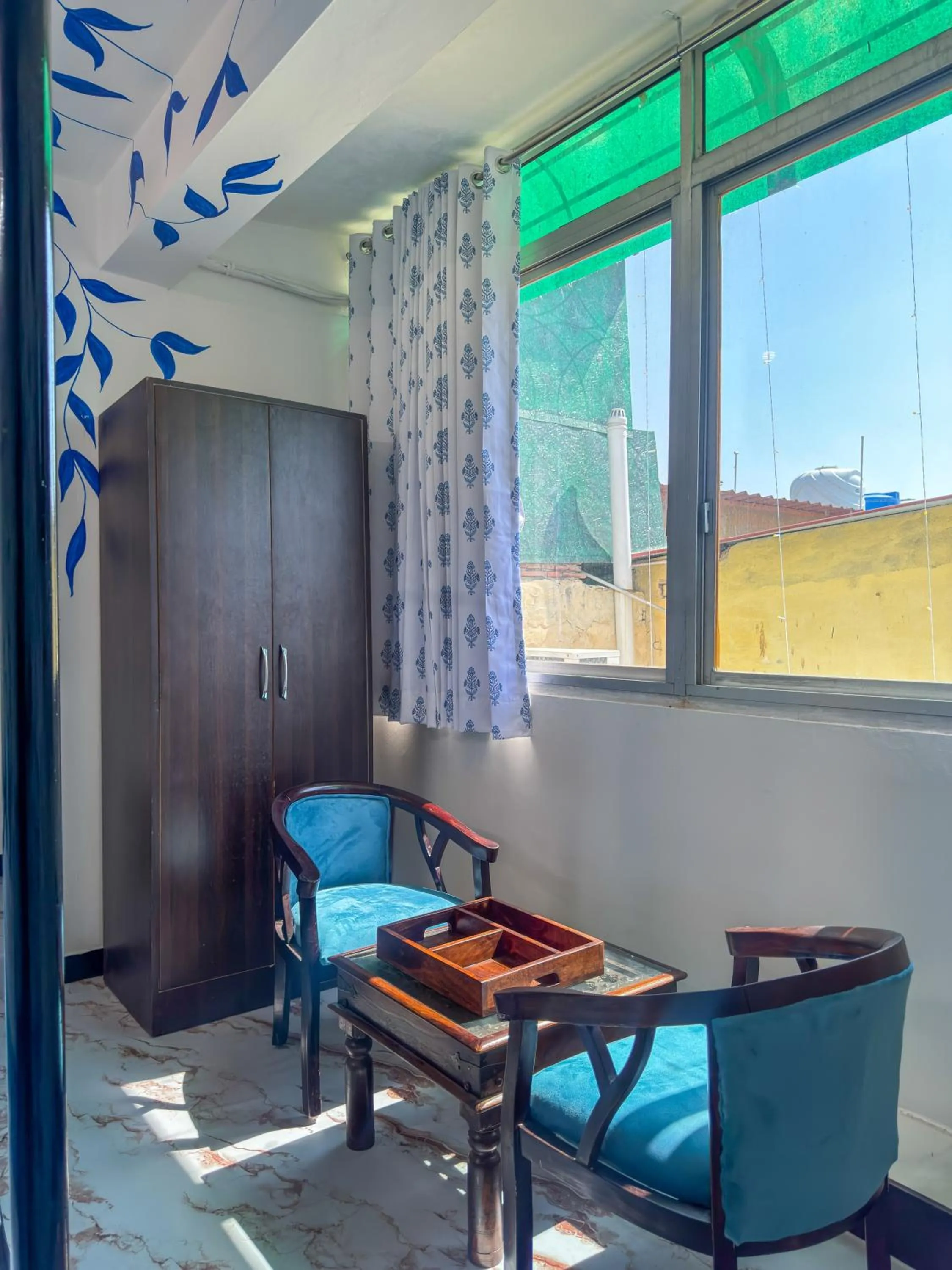 View (from property/room) in Storica Stays Panorama Haveli Udaipur