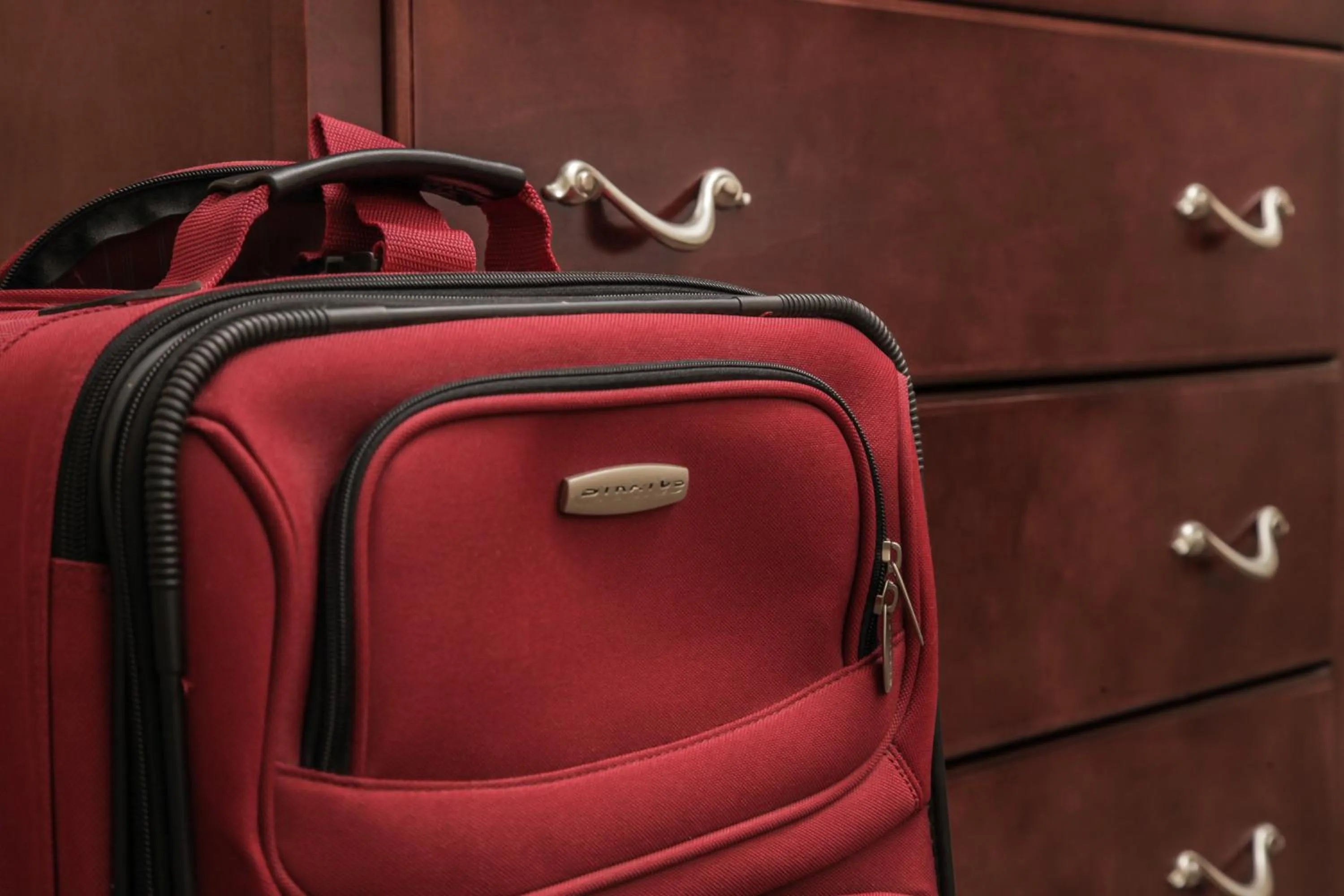 Decorative detail in The Conwell Inn