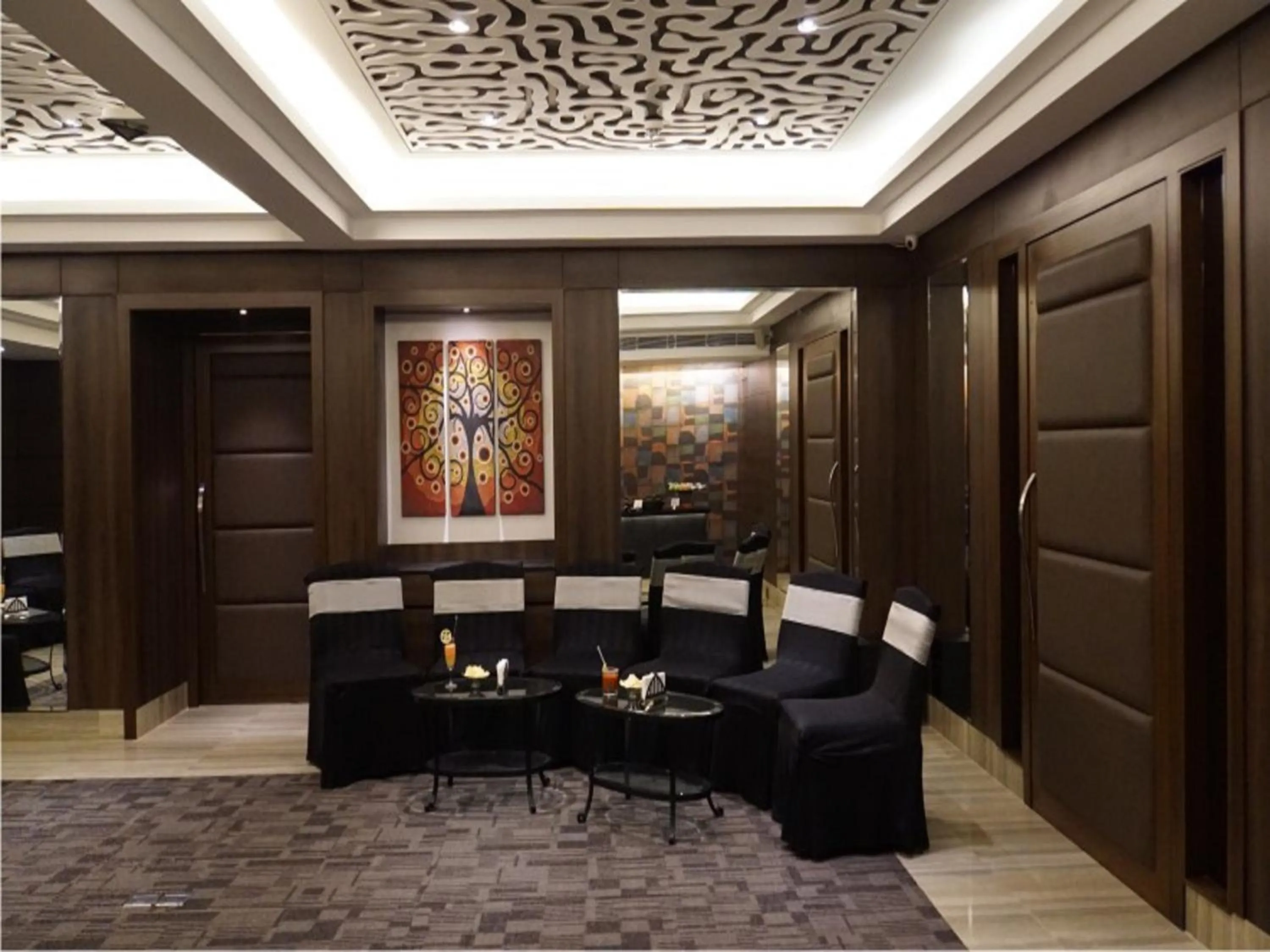 Meeting/conference room in The Sonnet Jamshedpur