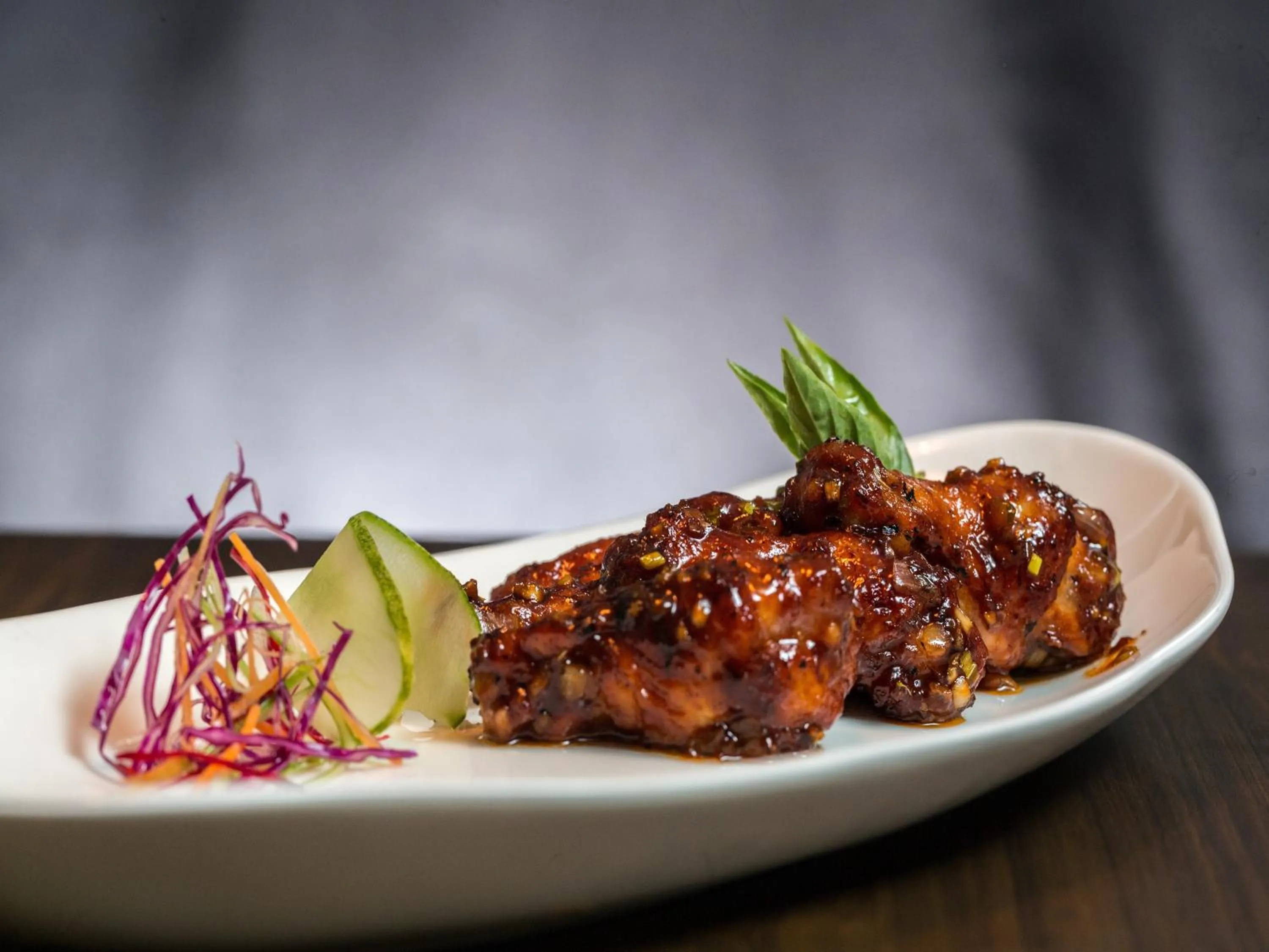 Food and drinks in The Sonnet Jamshedpur