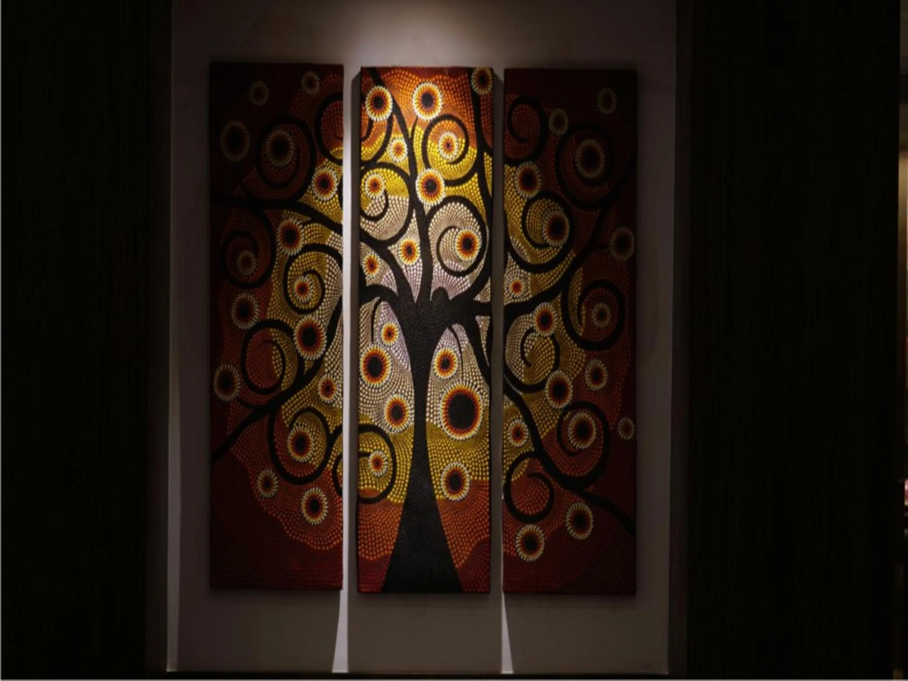 View (from property/room) in The Sonnet Jamshedpur