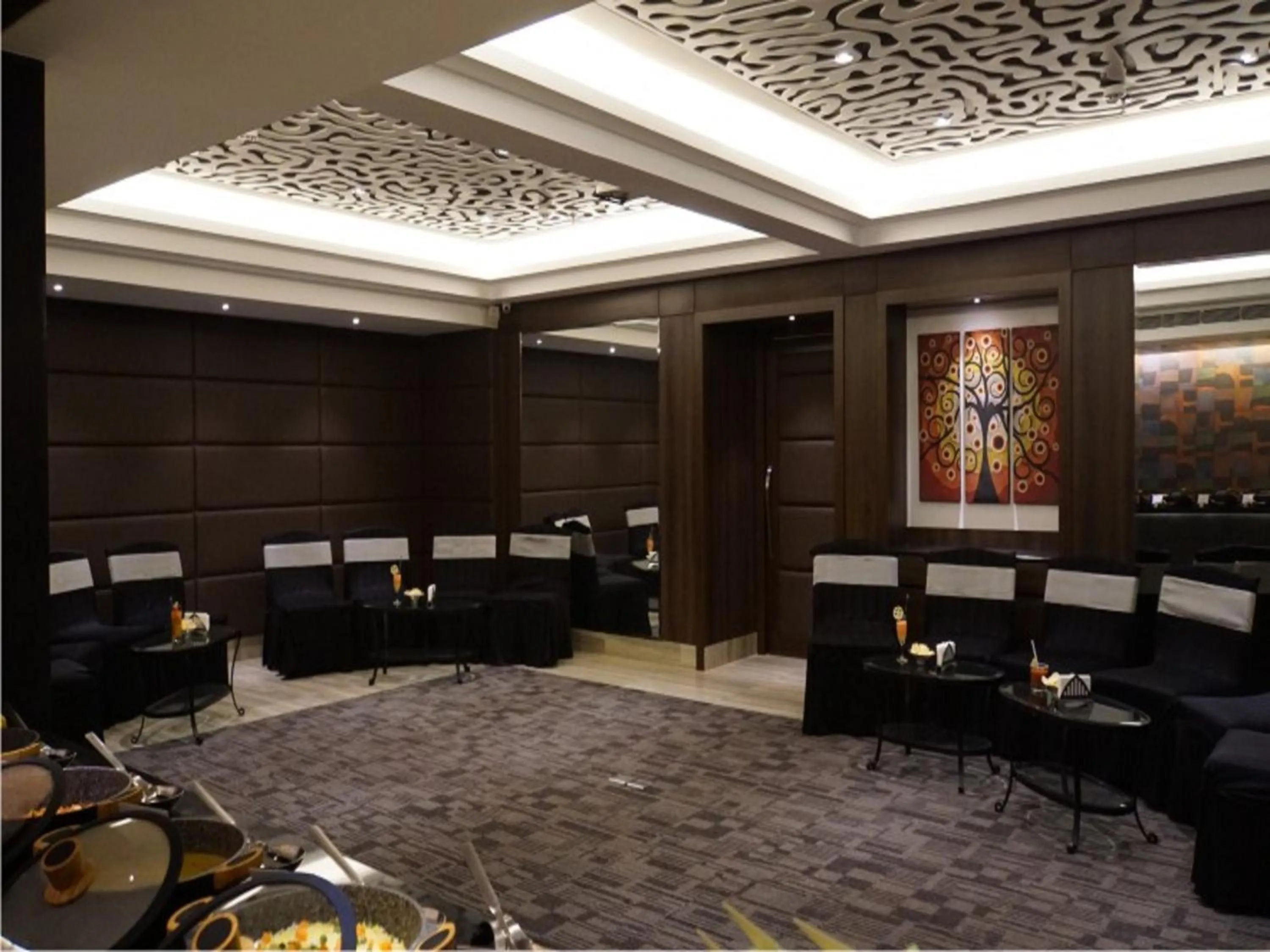 Meeting/conference room in The Sonnet Jamshedpur