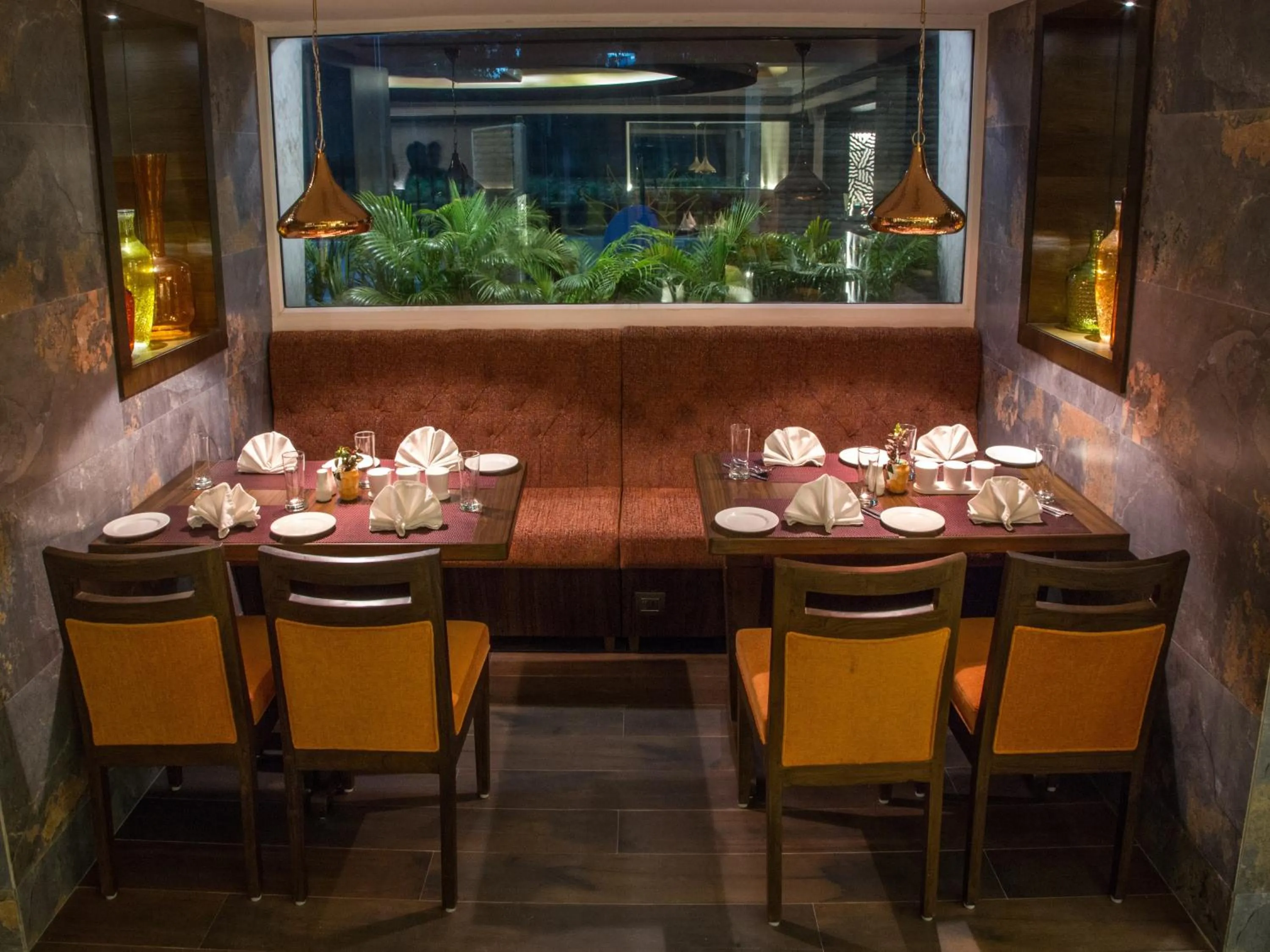 Restaurant/places to eat in The Sonnet Jamshedpur