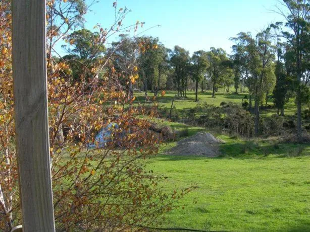 Area and facilities in Platypus Park Country Retreat