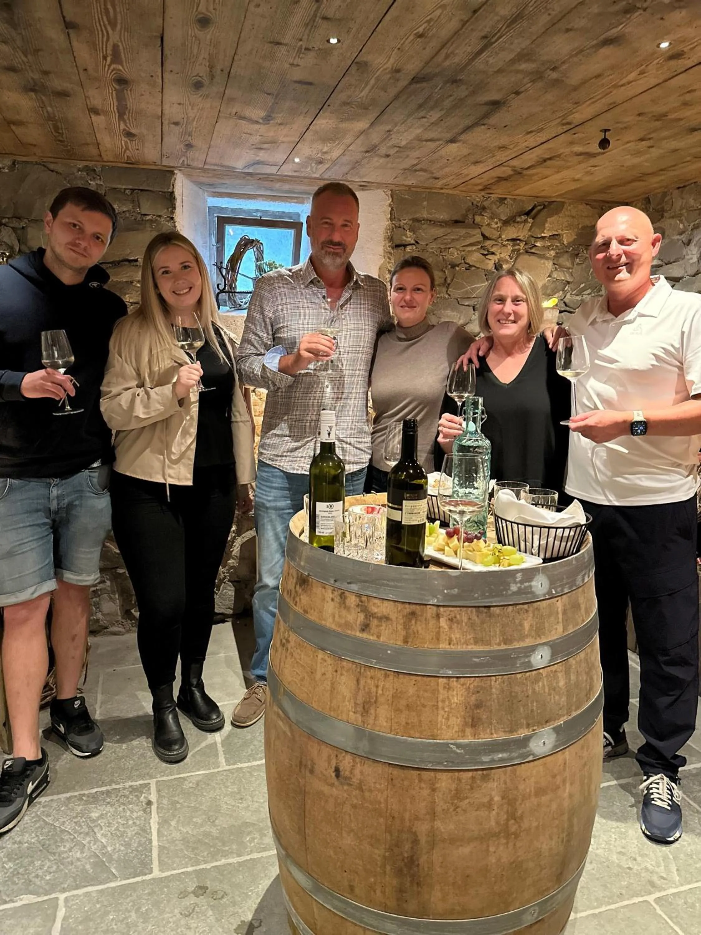 Entertainment in Alpen Hotel Post